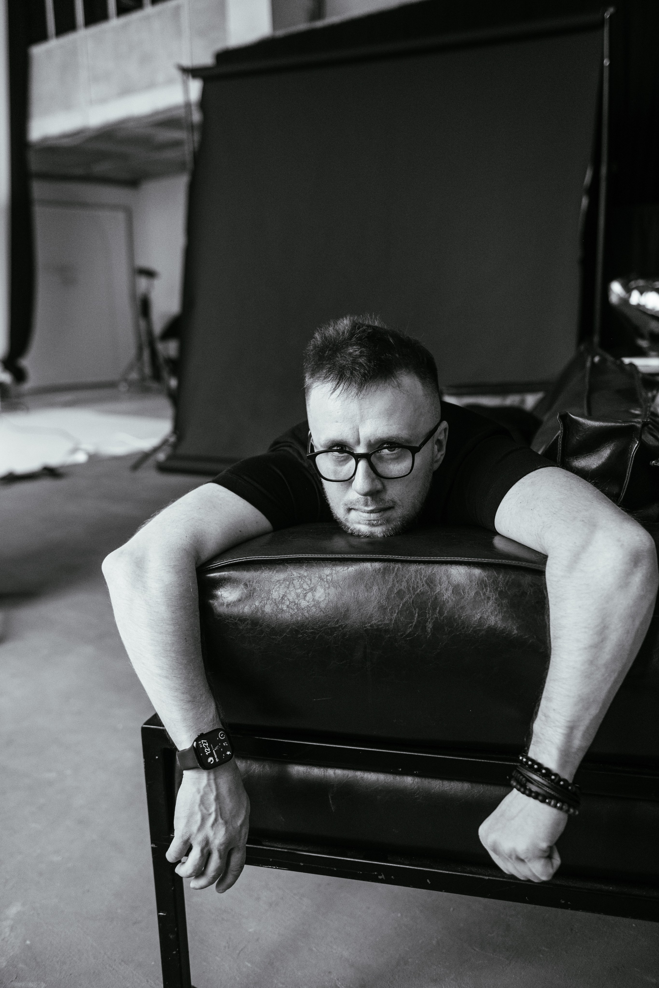 Персональные фотосессии. Фотограф Анна Бахман