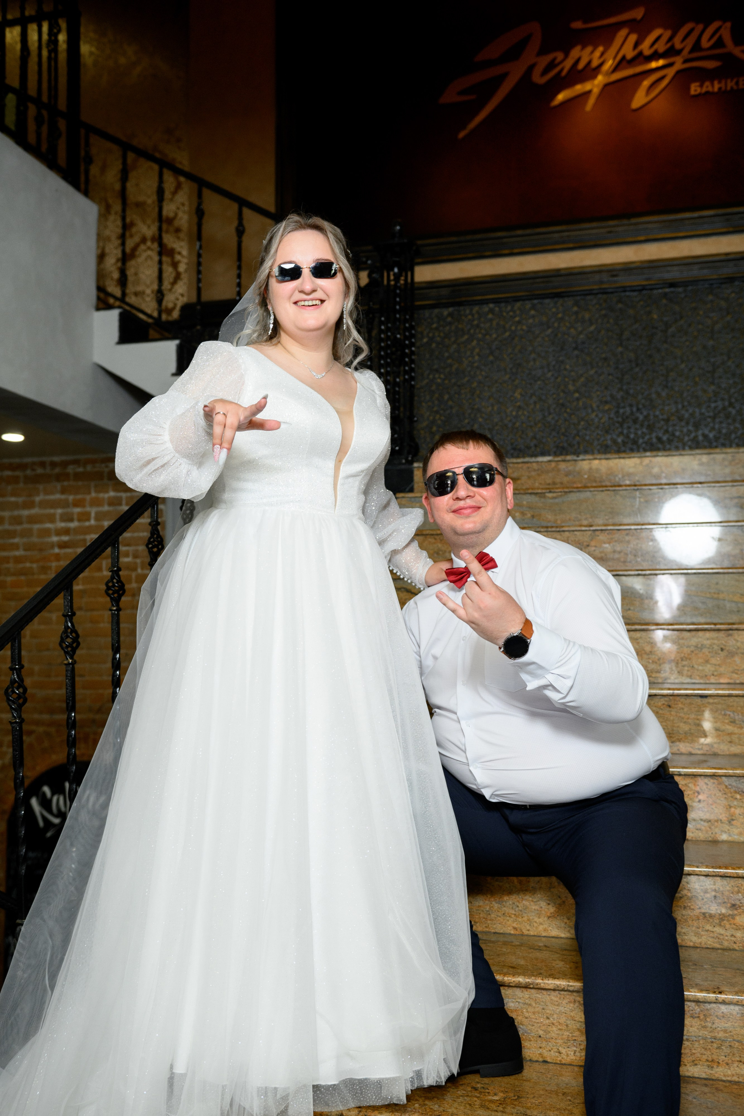 Тимофей и Василиса. Свадебный фотограф Иркутск Алексей Шульгин