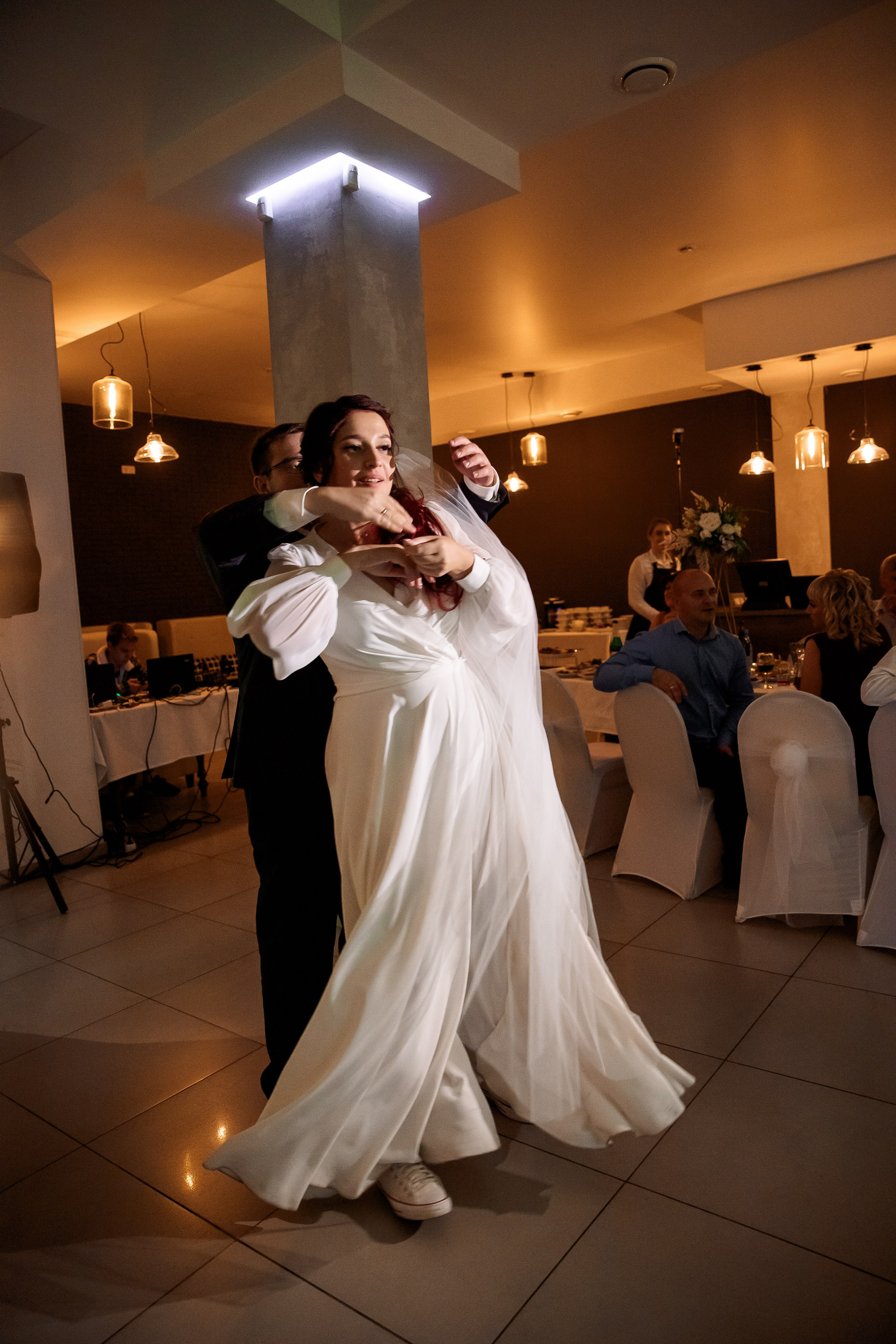 Андрей и Алина. Свадебный и семейный фотограф в Челябинске Юлия Ишимова