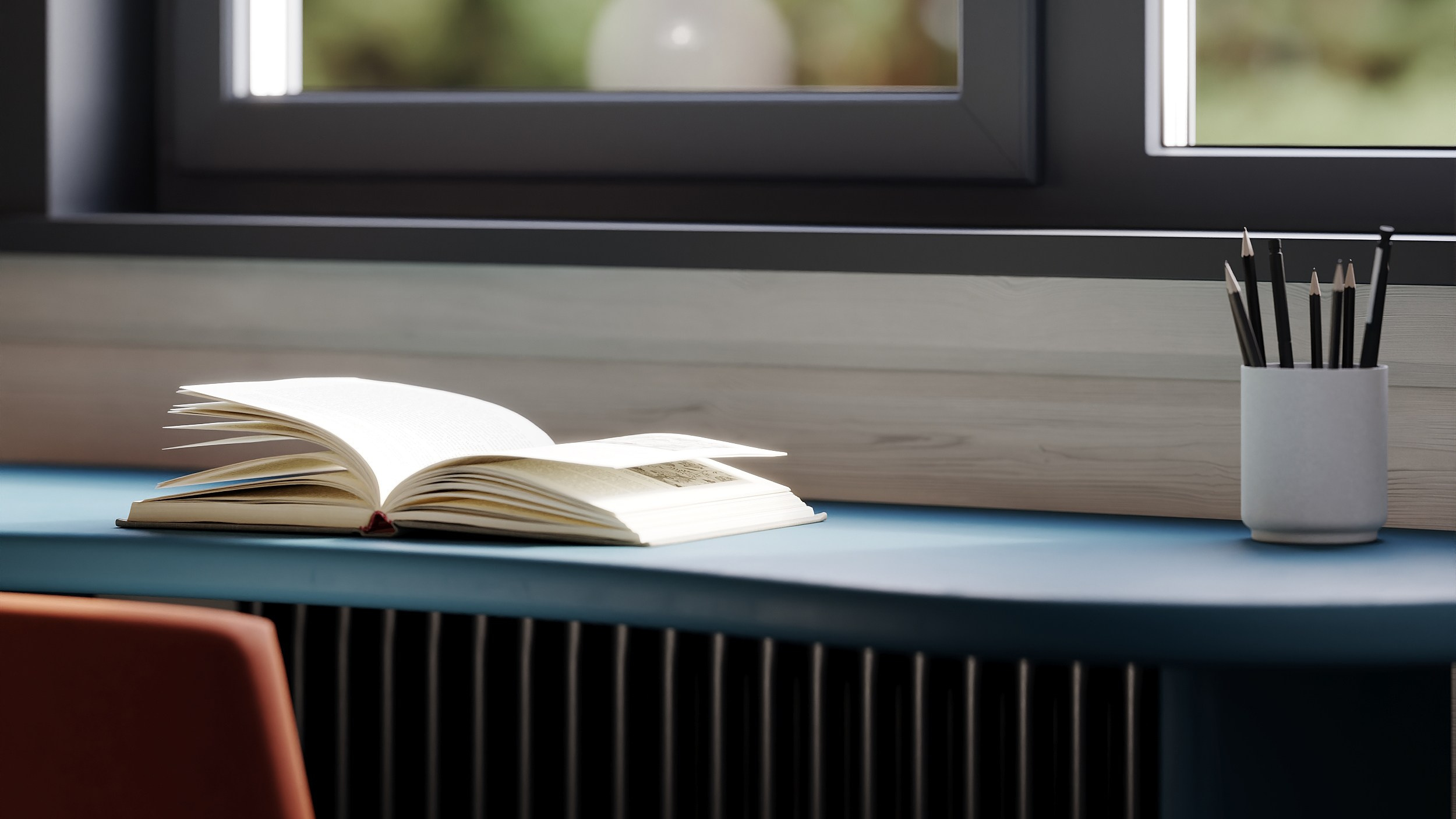 Коттедж в посёлке Истра Кантри Клаб. 3D визуализатор в Москве Сердюк Владислав