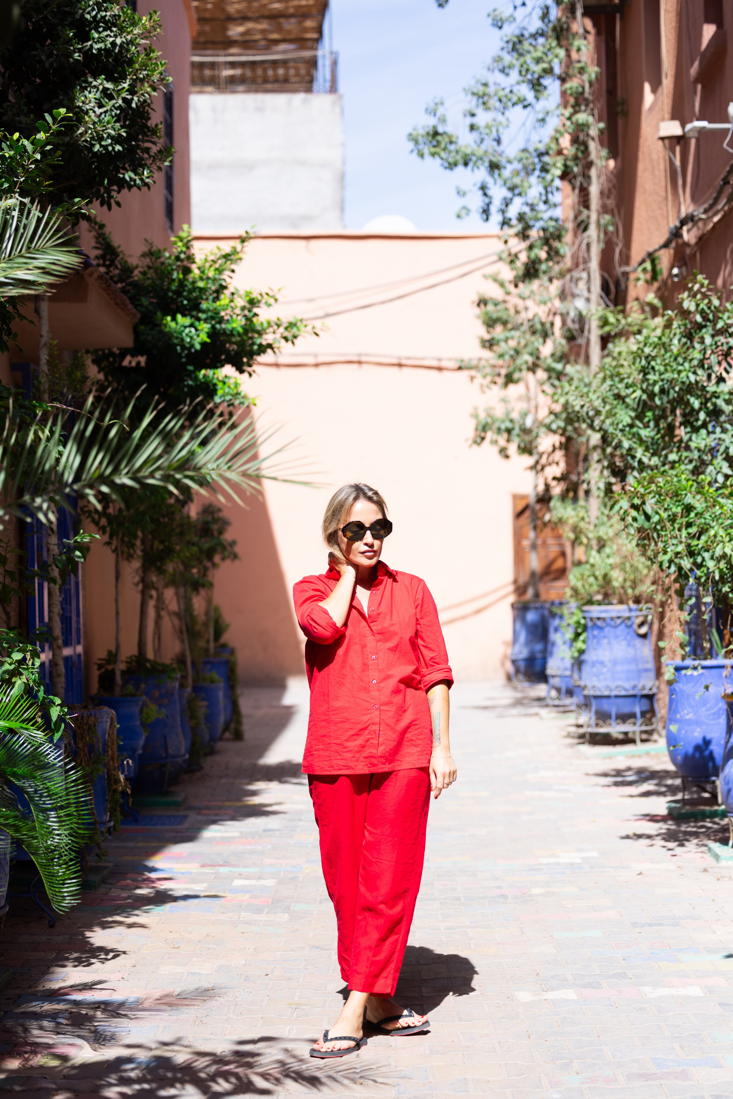 Morocco x Kluchi-Kluchi (Ключи). Алексей Mollino… Фотографии и немножечко больше