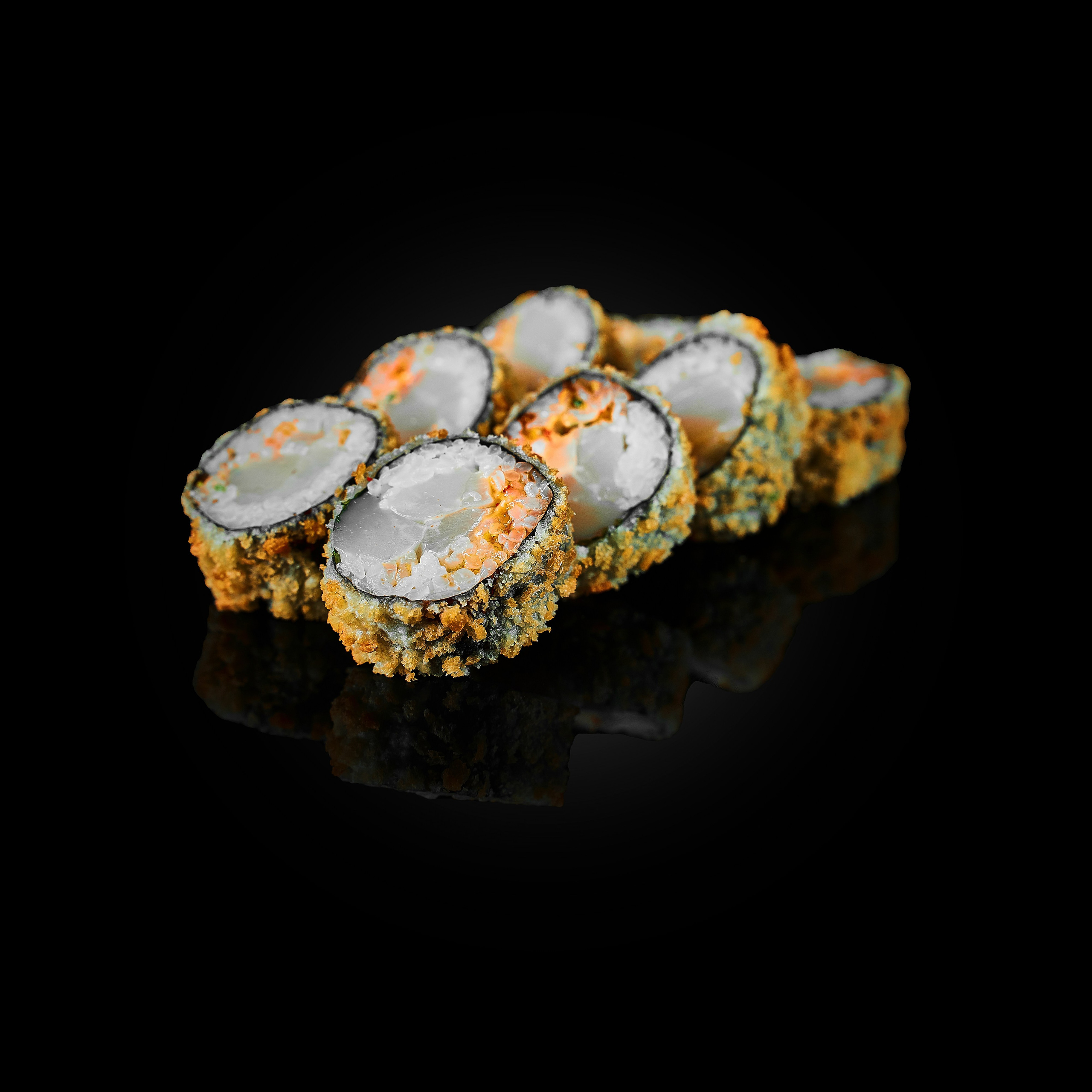 Японка. Murad Kamazov