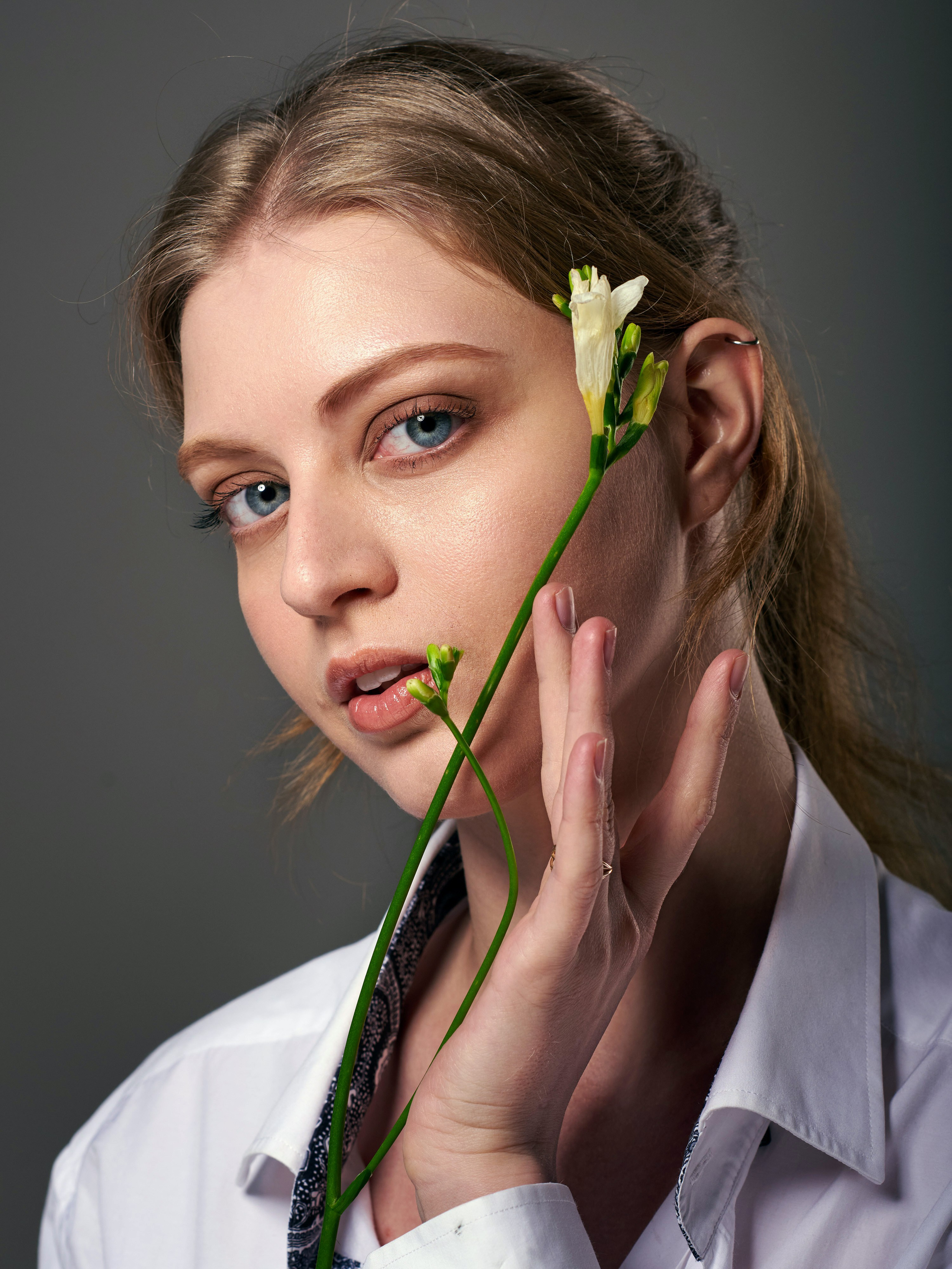 Beauty. Женский портрет и fashion-фотография в Санкт-Петербурге | Никита Прянишников