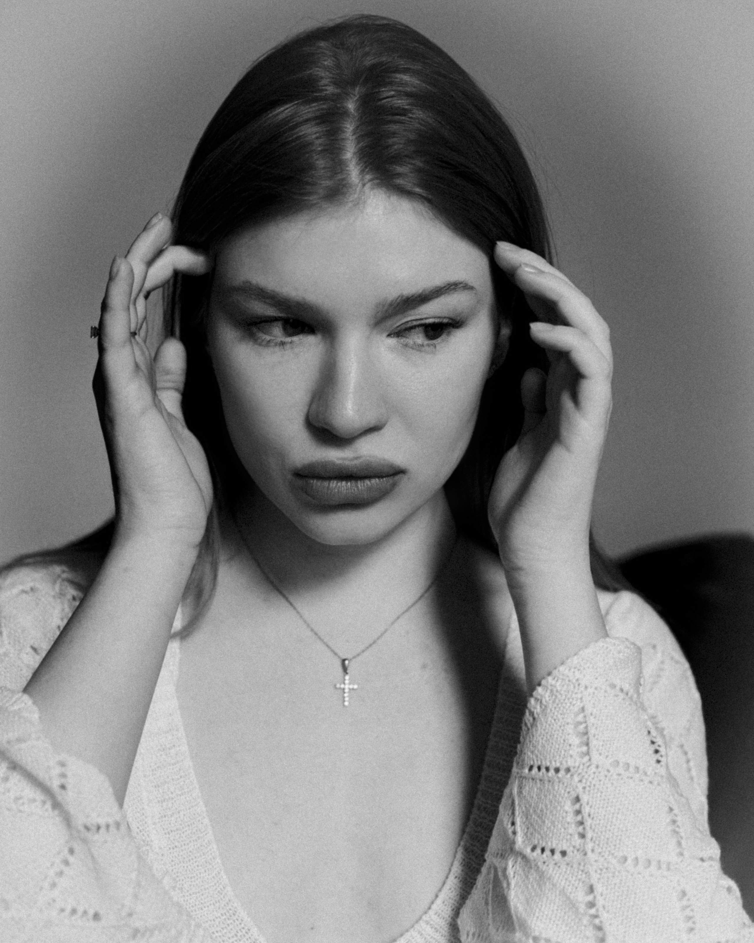 Индивидуальные съёмки. Венера Майник фотограф Красноярск