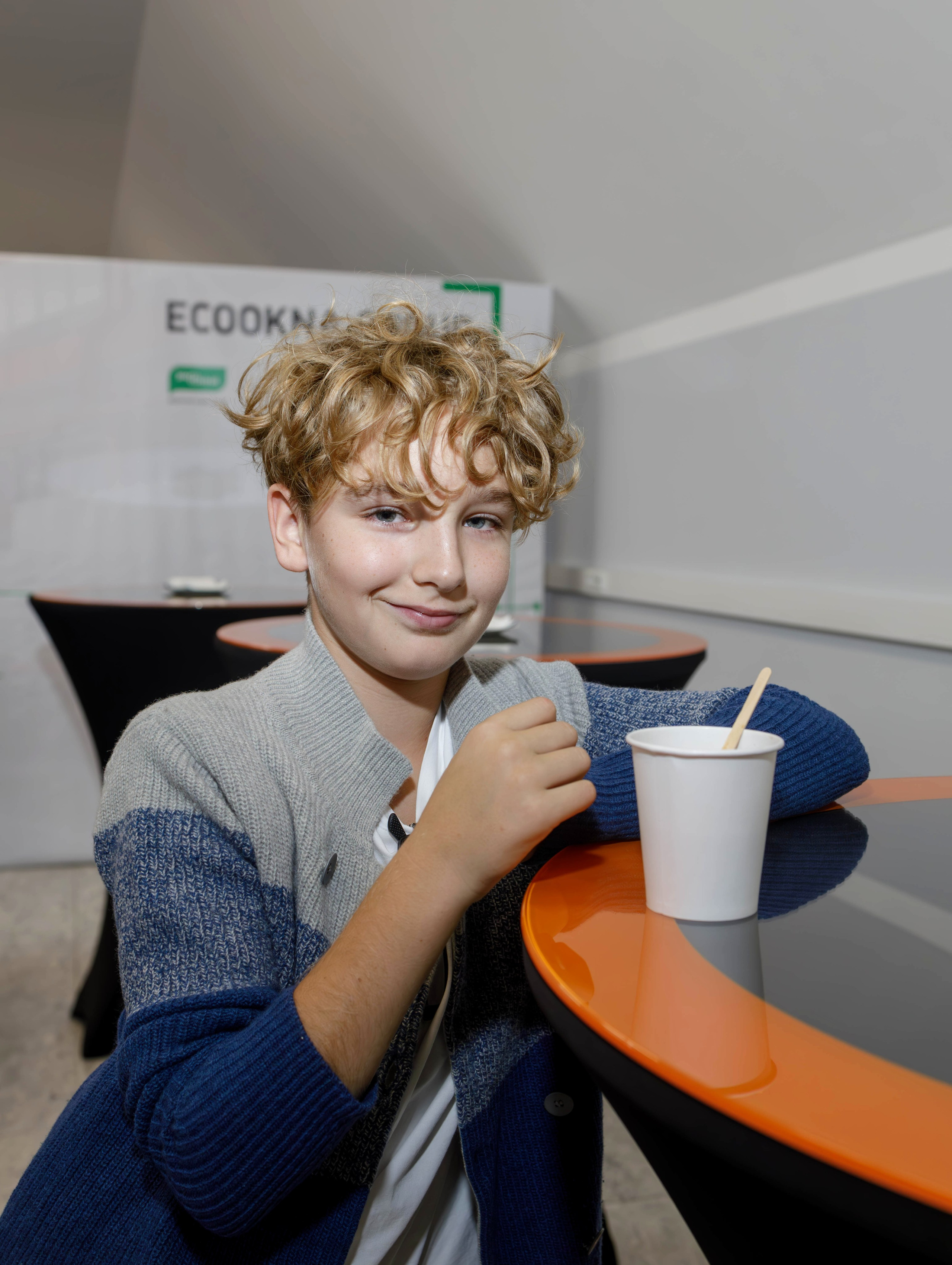 Экскурсия на фабрику БК «Эквиум». Фотограф Булдакова Екатерина