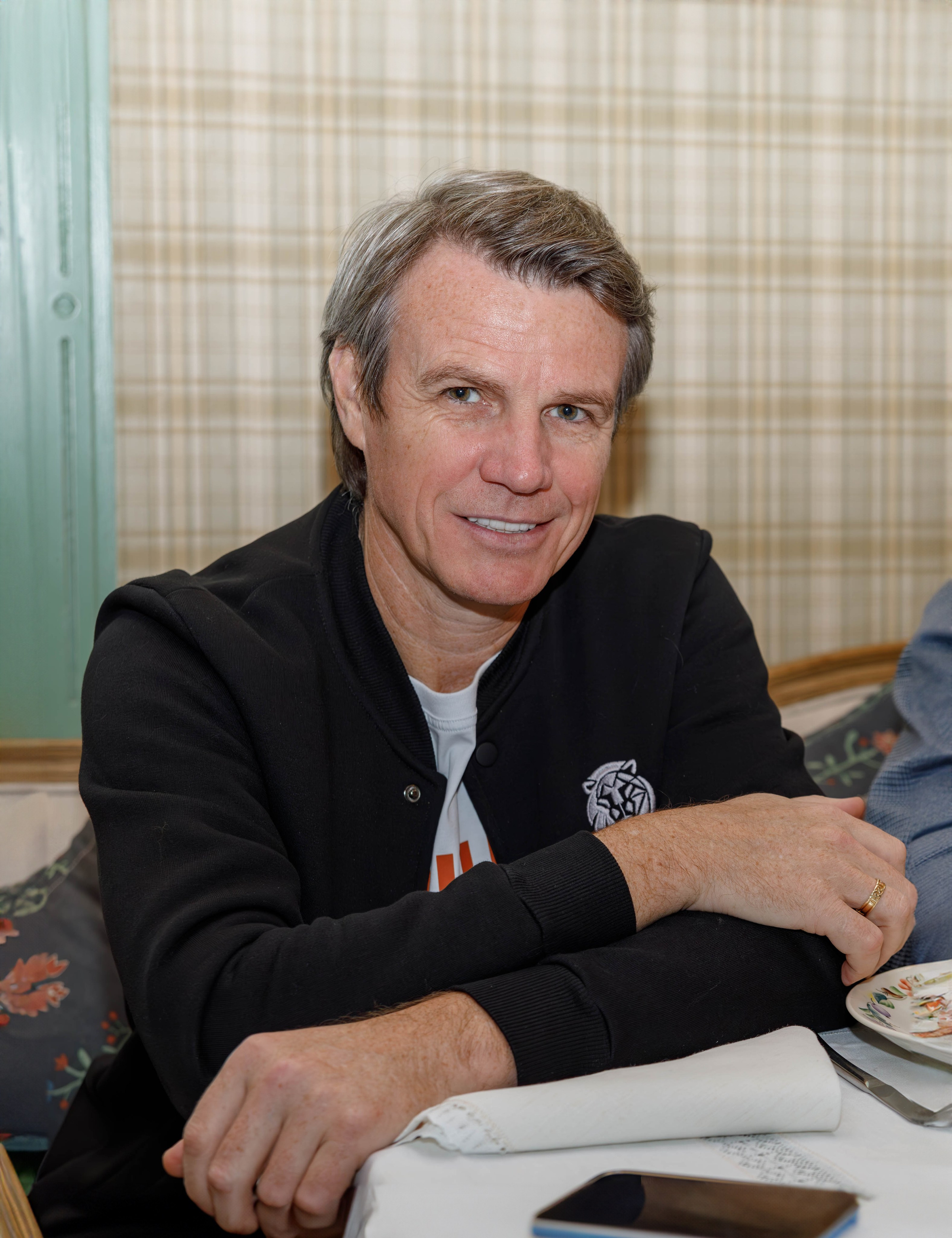 Бизнес завтрак клуб «Эквиум». Фотограф Булдакова Екатерина