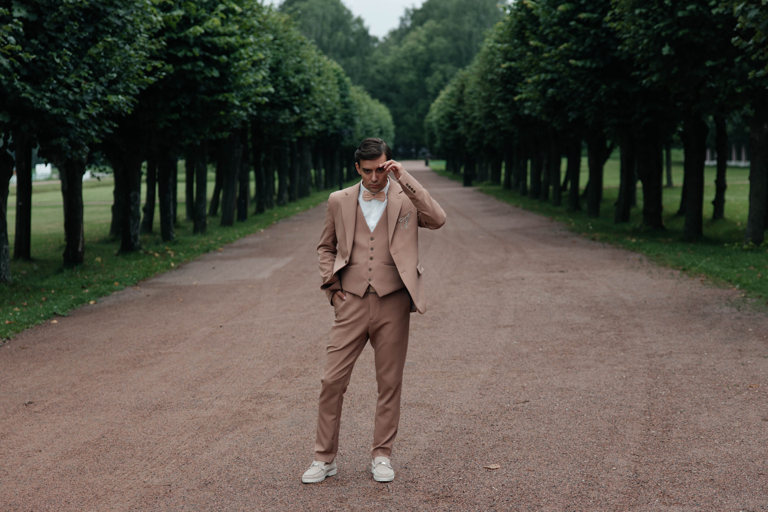 DANIEL & ANNA. Свадебное ФОТО & ВИДЕО Москва/Липецк