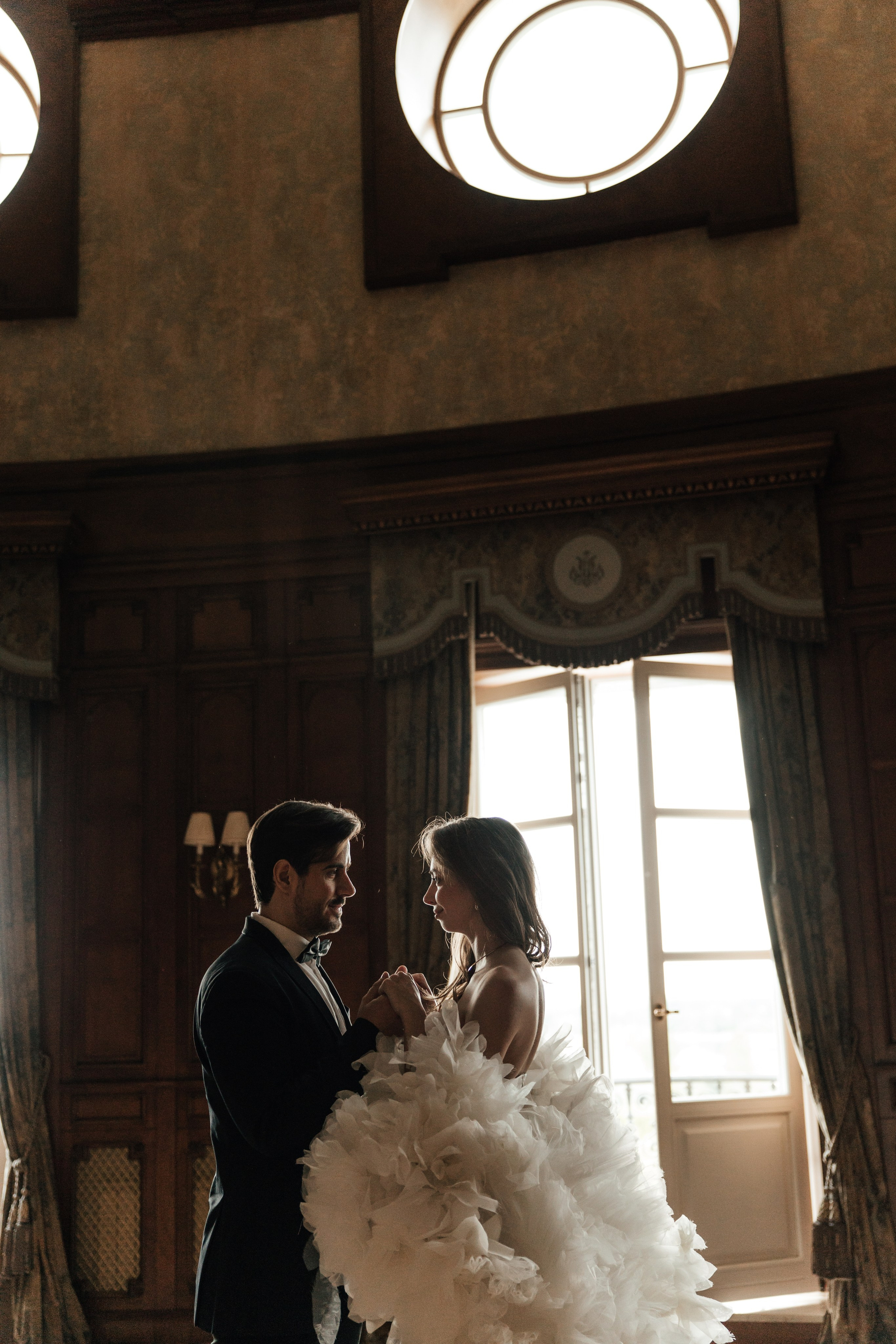 MICHETTI. Свадебное ФОТО & ВИДЕО Москва/Липецк