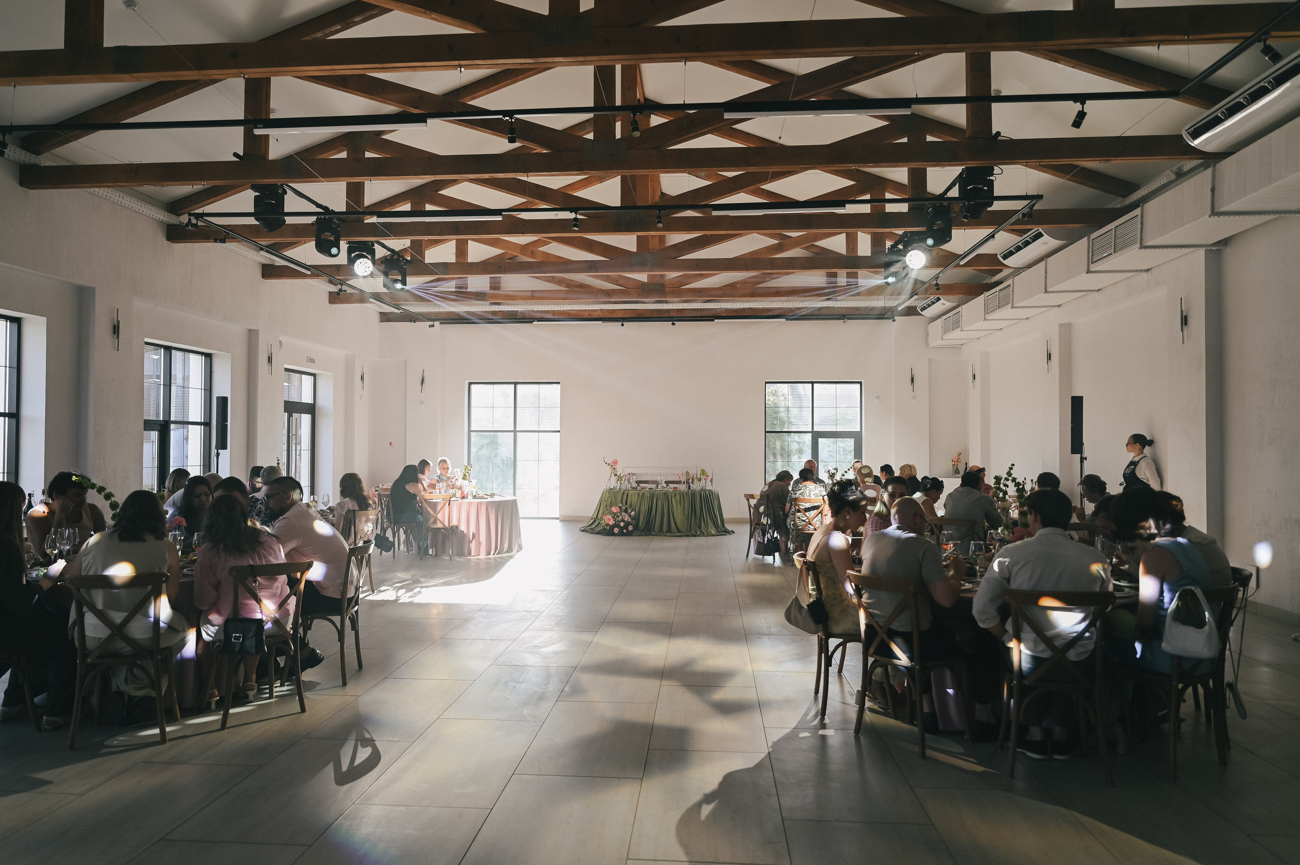 Саша + Полина. Свадебный и семейный фотограф Волгоград Москва