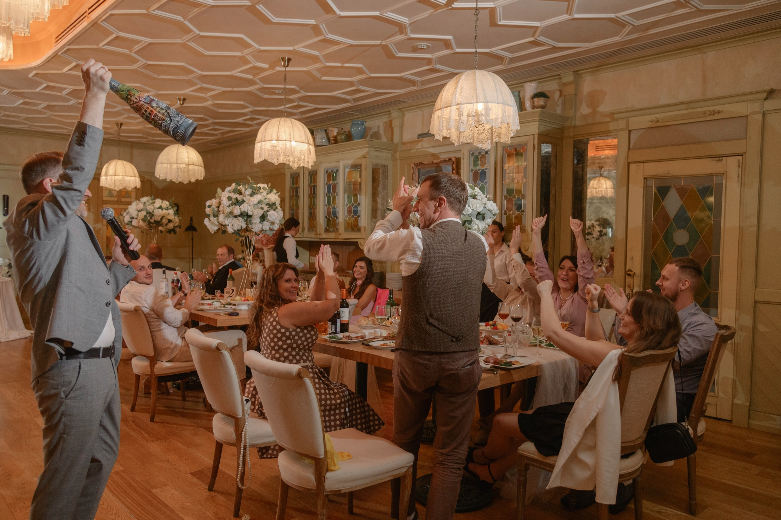 Камилла и Денис. Фотограф Смоляк Алена