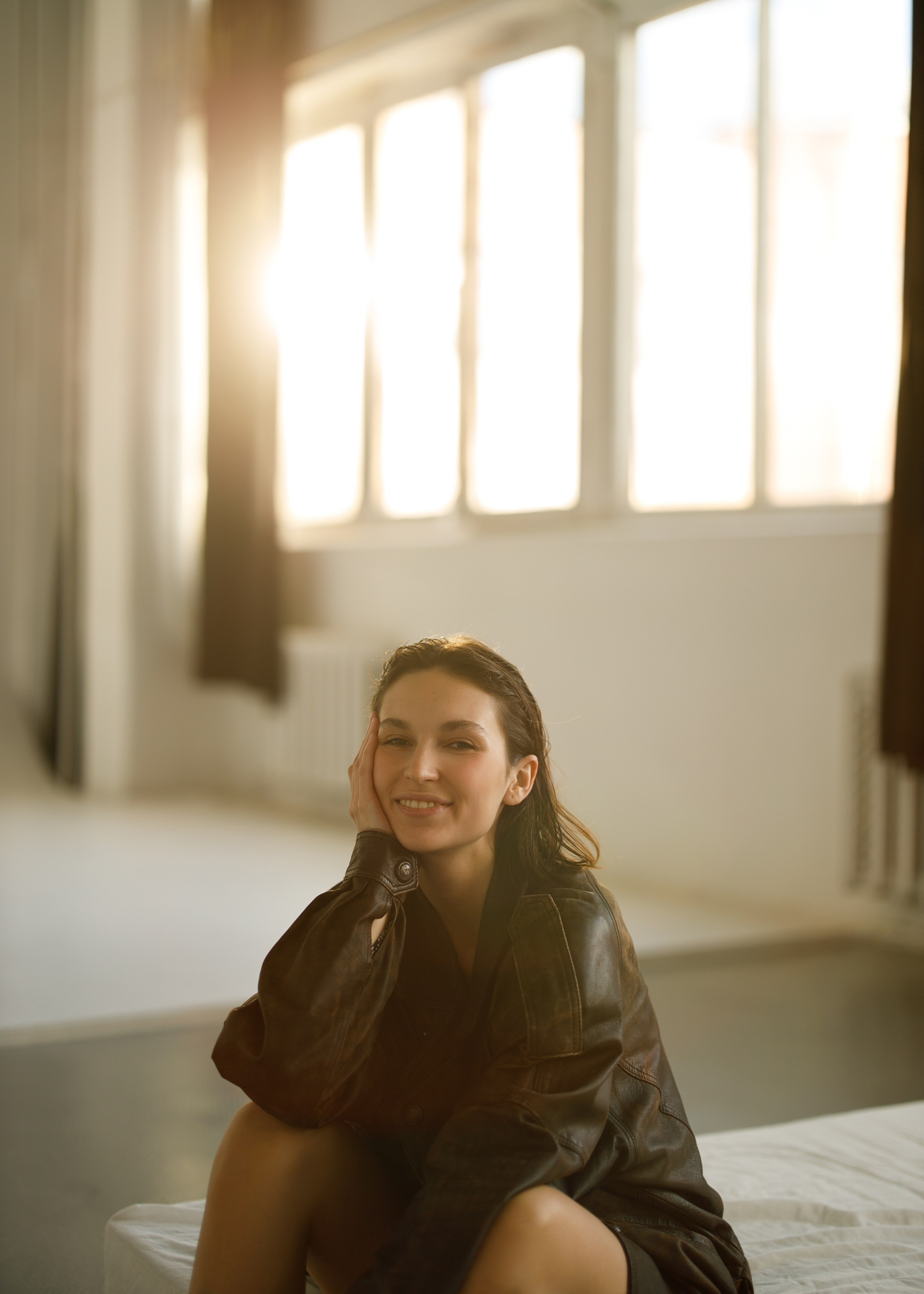 2ой альбом. Фотограф в Новосибирске, Санкт-Петербурге, Москве