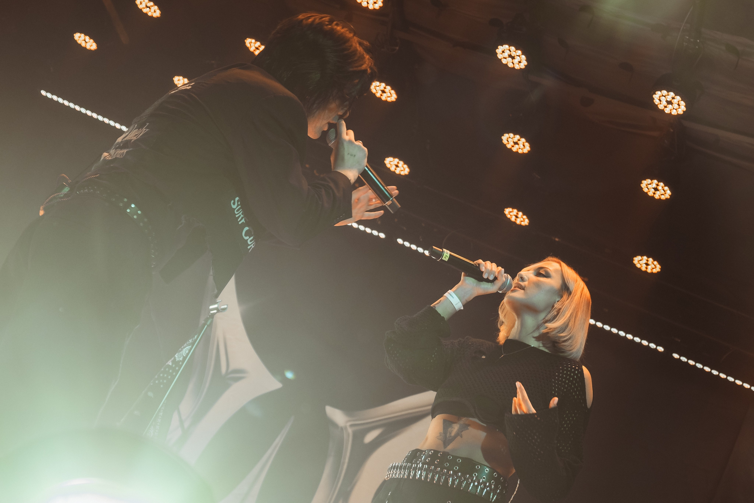 Wildways, Sound, 16.11.24. Репортажный фотограф, Санкт-Петербург