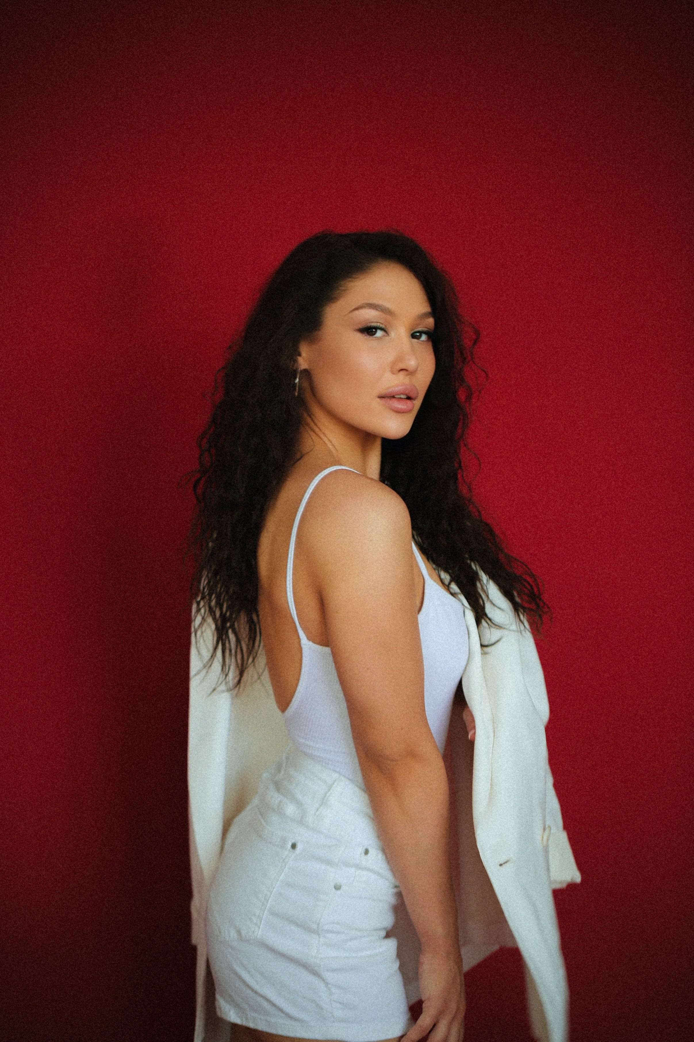 Портреты. Фотограф Екатерина Оскар