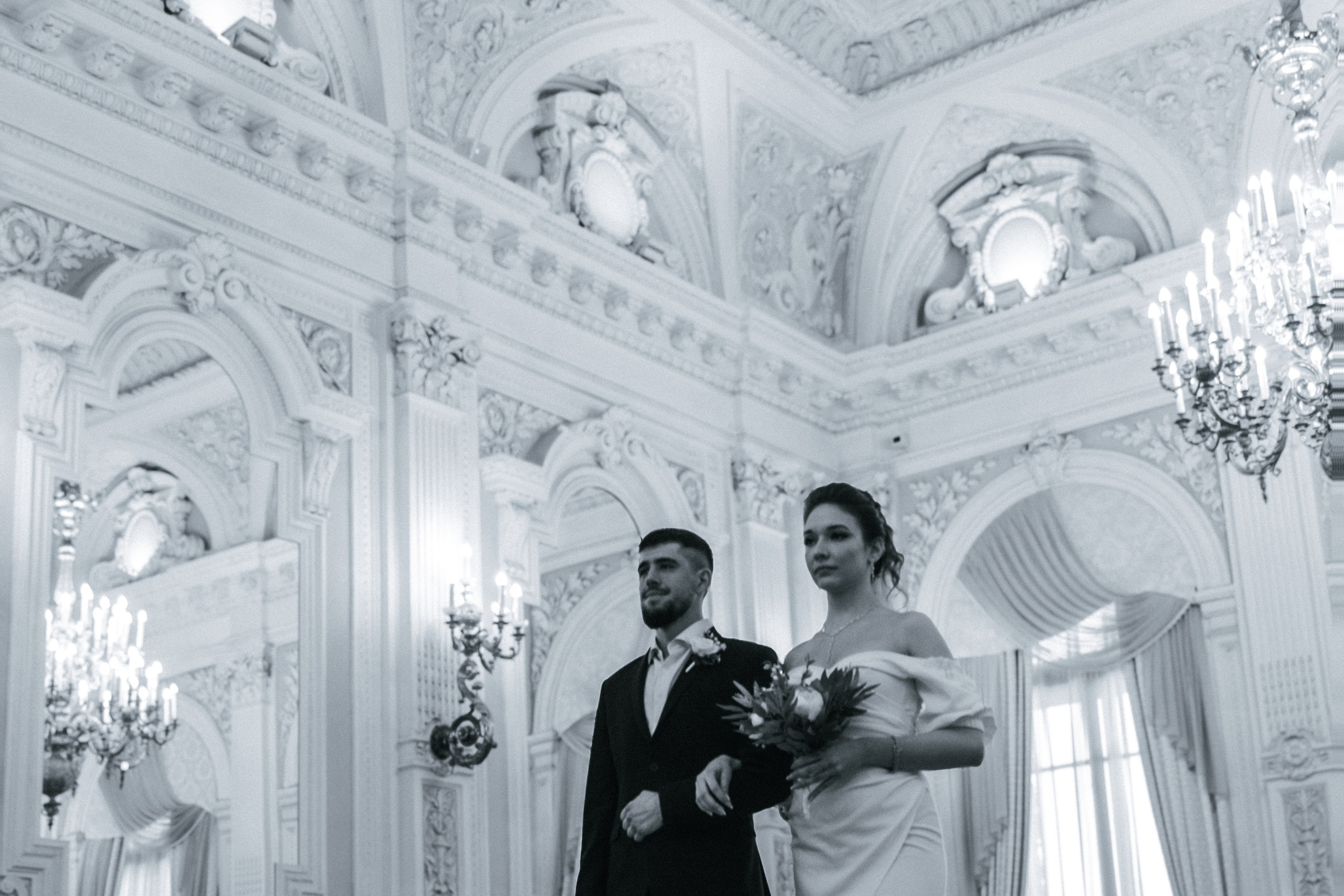 Быстрая фотосессия в ЗАГСе на Английской набережной. Professional photoartist in St. Petersburg (wedding, reportage, portrait, model book, love story) Alexander Shvedov