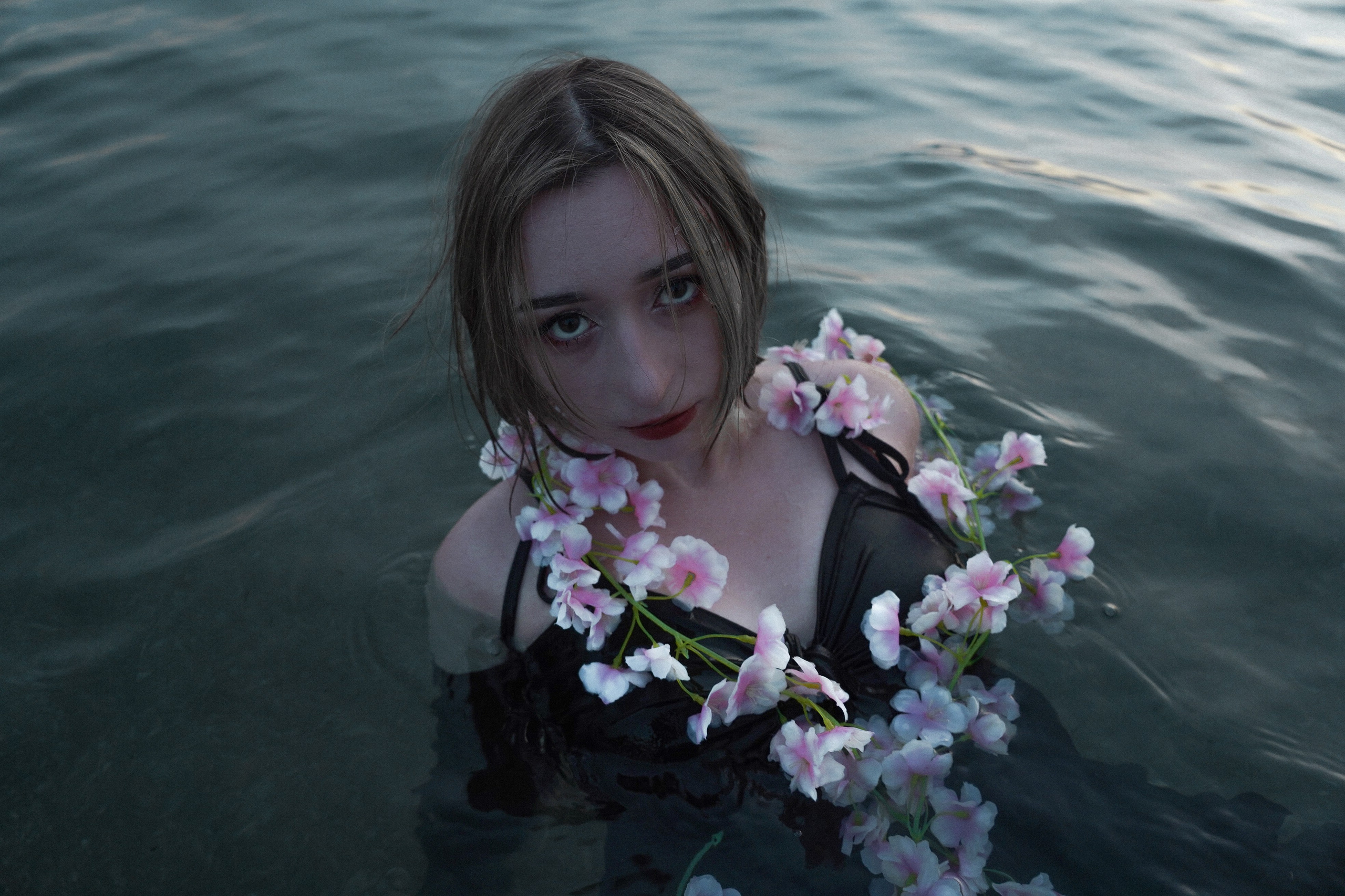 Чёрное море. Фотограф Иван Шабунов