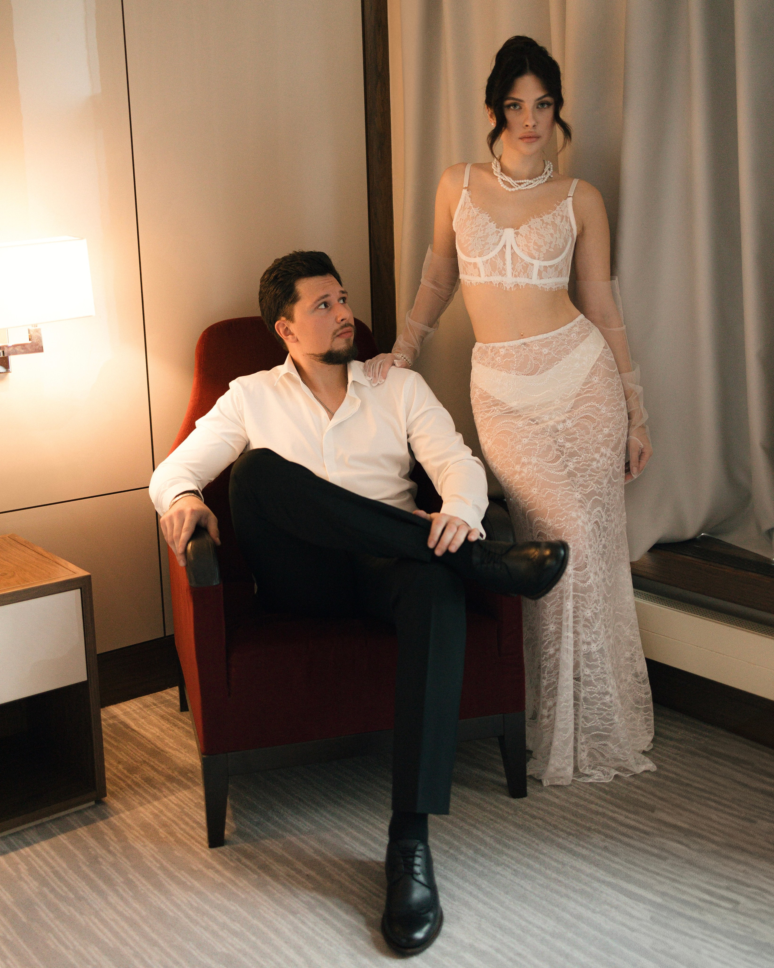 3.6. Ксюша Литвина от 10. Поиск фотографов на любой бюджет в Москве