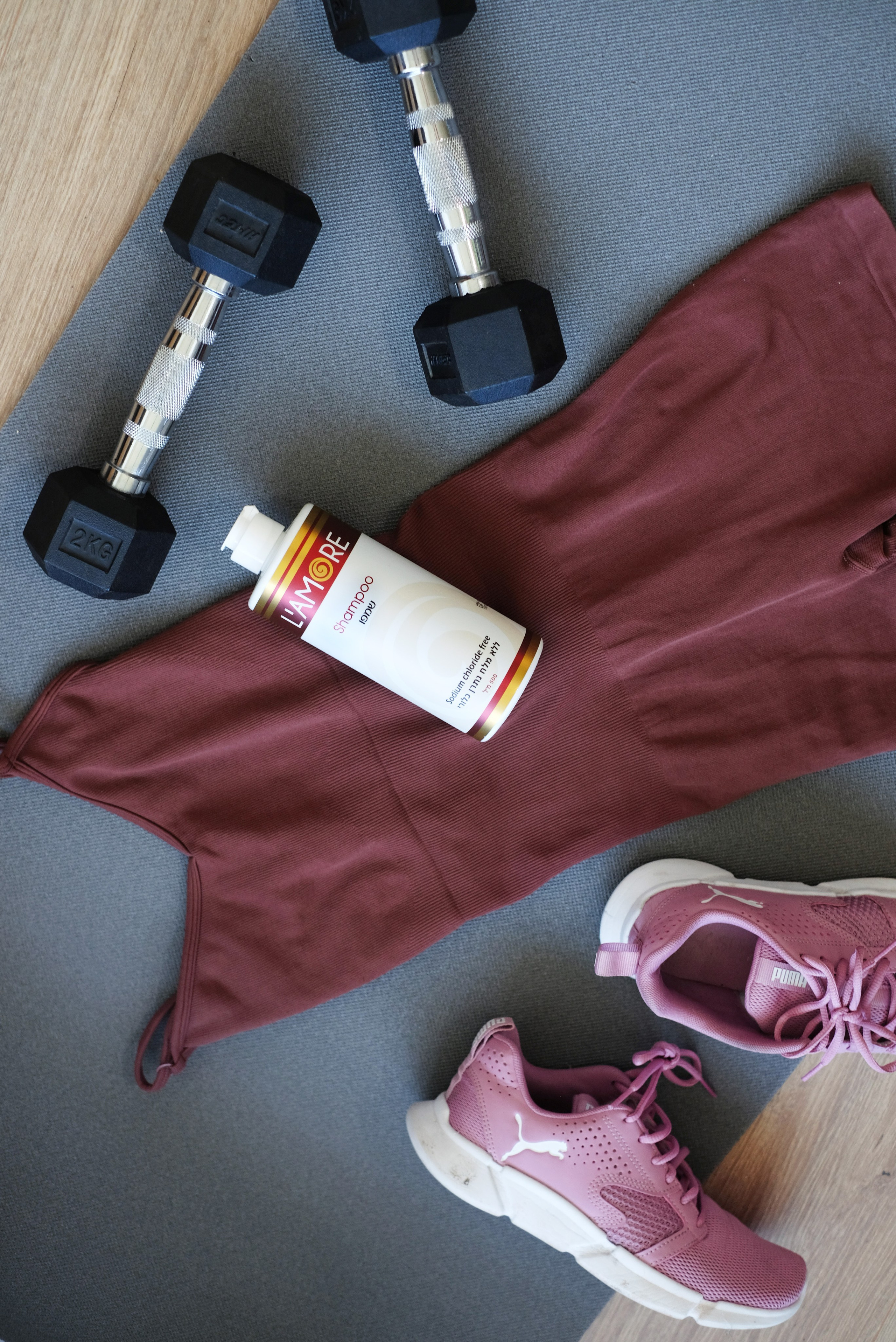 Предметная съемка. Фотограф Полина Гольдис