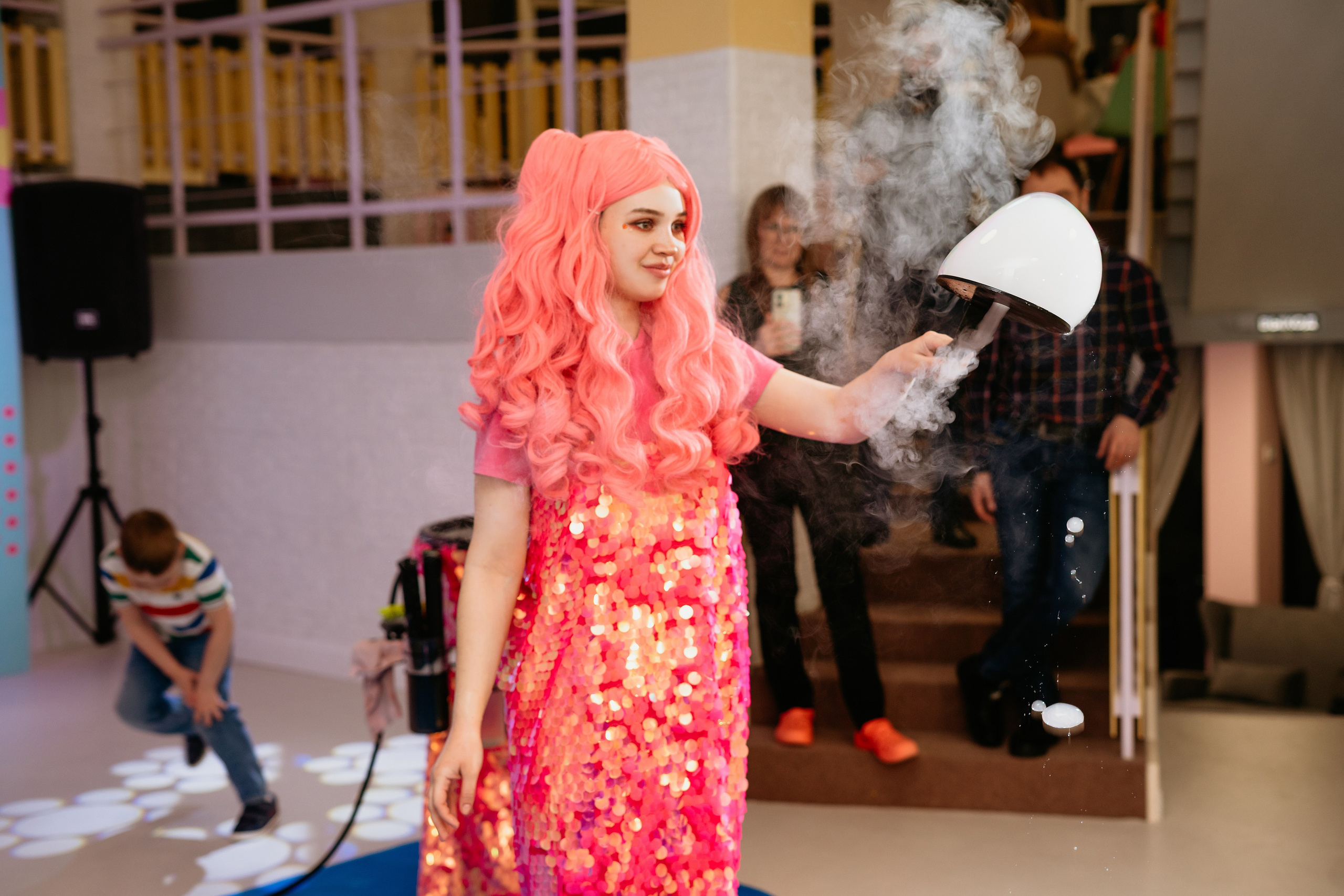 Мирон / Море Радости. Фотограф мероприятий в Ростове-на-Дону Есманская Елена