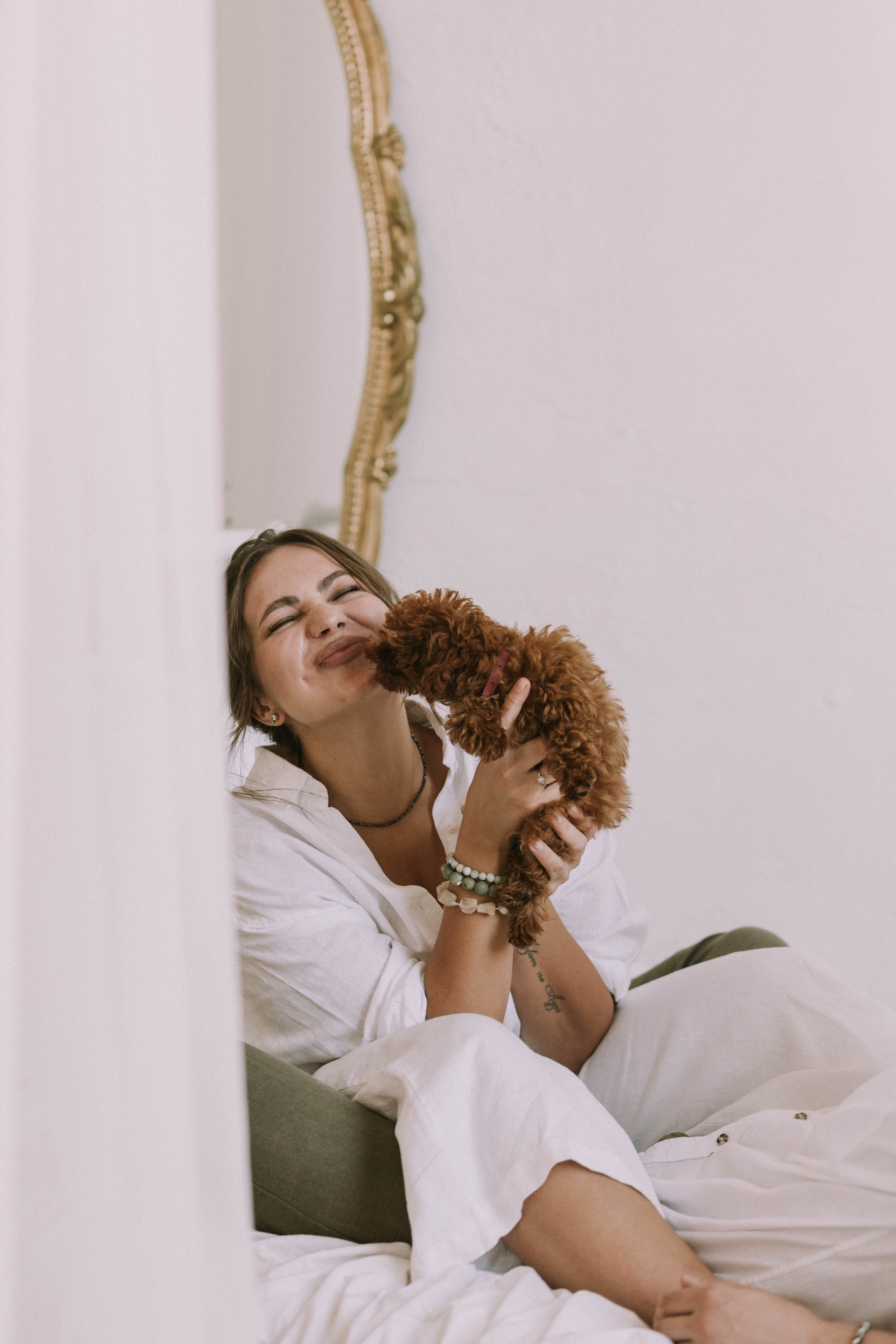 Портреты и Love Story. Портретный и свадебный фотограф в Воронеже Светлана Кунахова