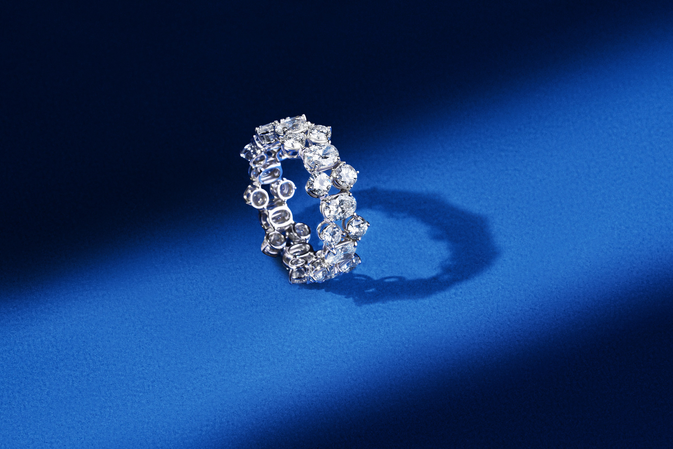 Jewelry. Retouching service