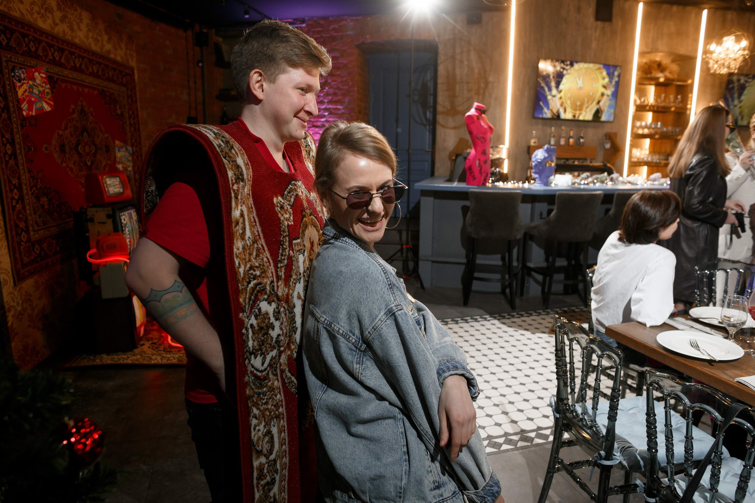 Корпоратив fgtc.ru Первая Геотехническая Компания. Свадебный фотограф Игорь Брундасов 8PHOTO на свадьбу венчание загс СПб