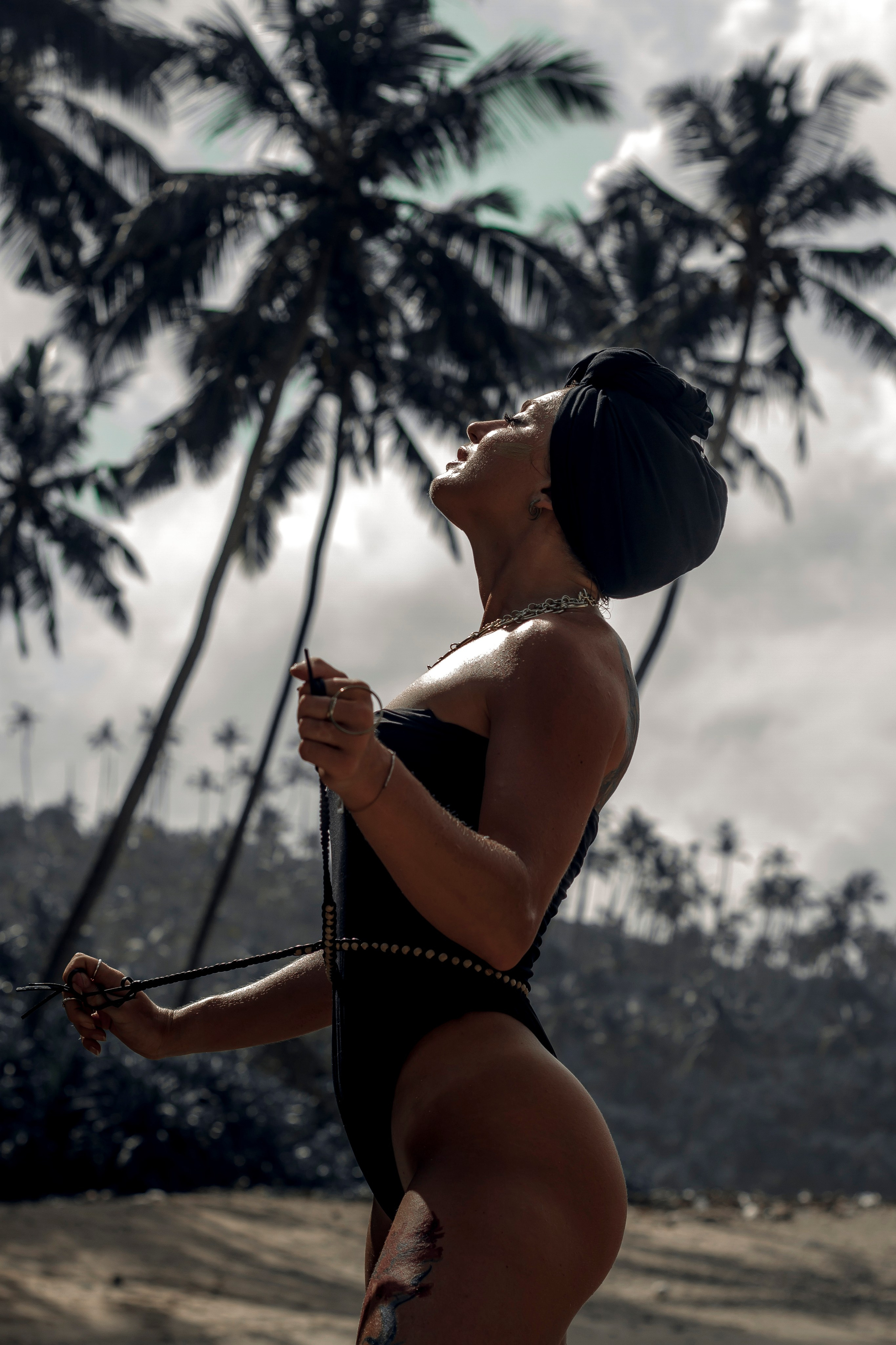 PORTRAIT. Art Photographer