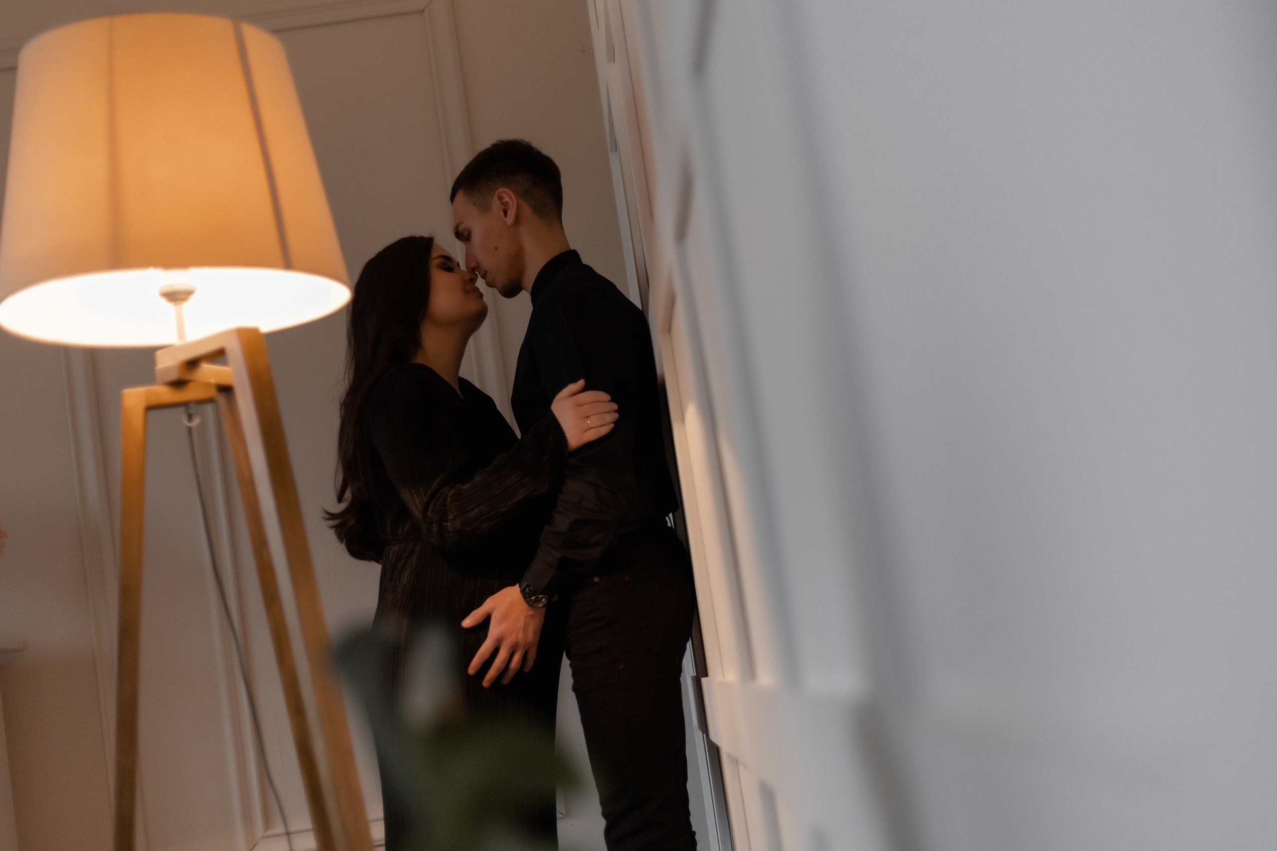 Евгения и Влад. Фотограф Йошкар-Ола Марина Королева