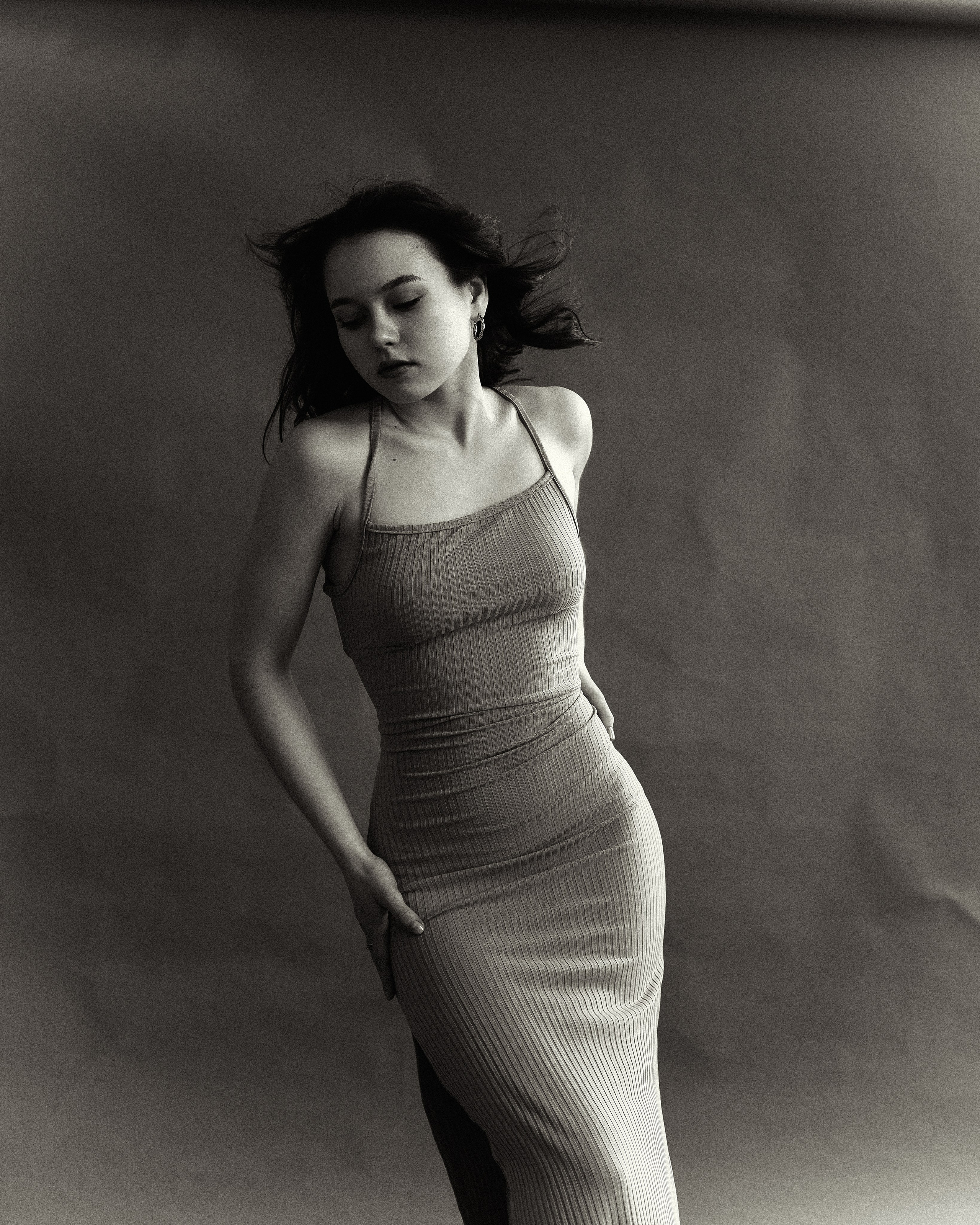 Настя. Фотограф Дарья Зотова