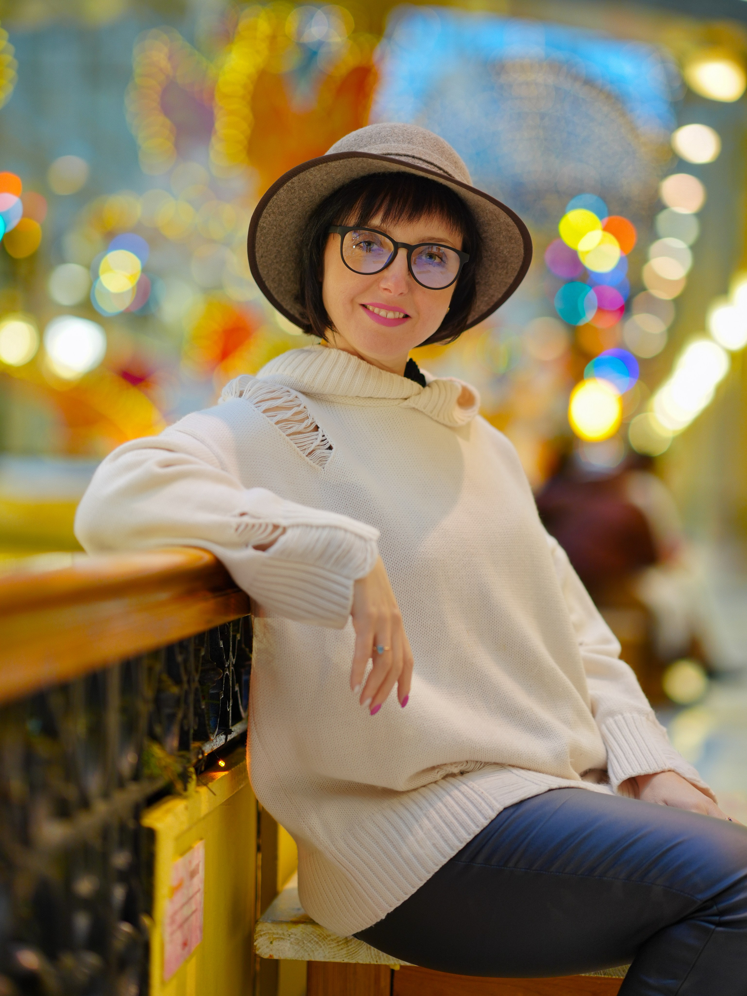 # 5. Фотограф Евгений Корольков