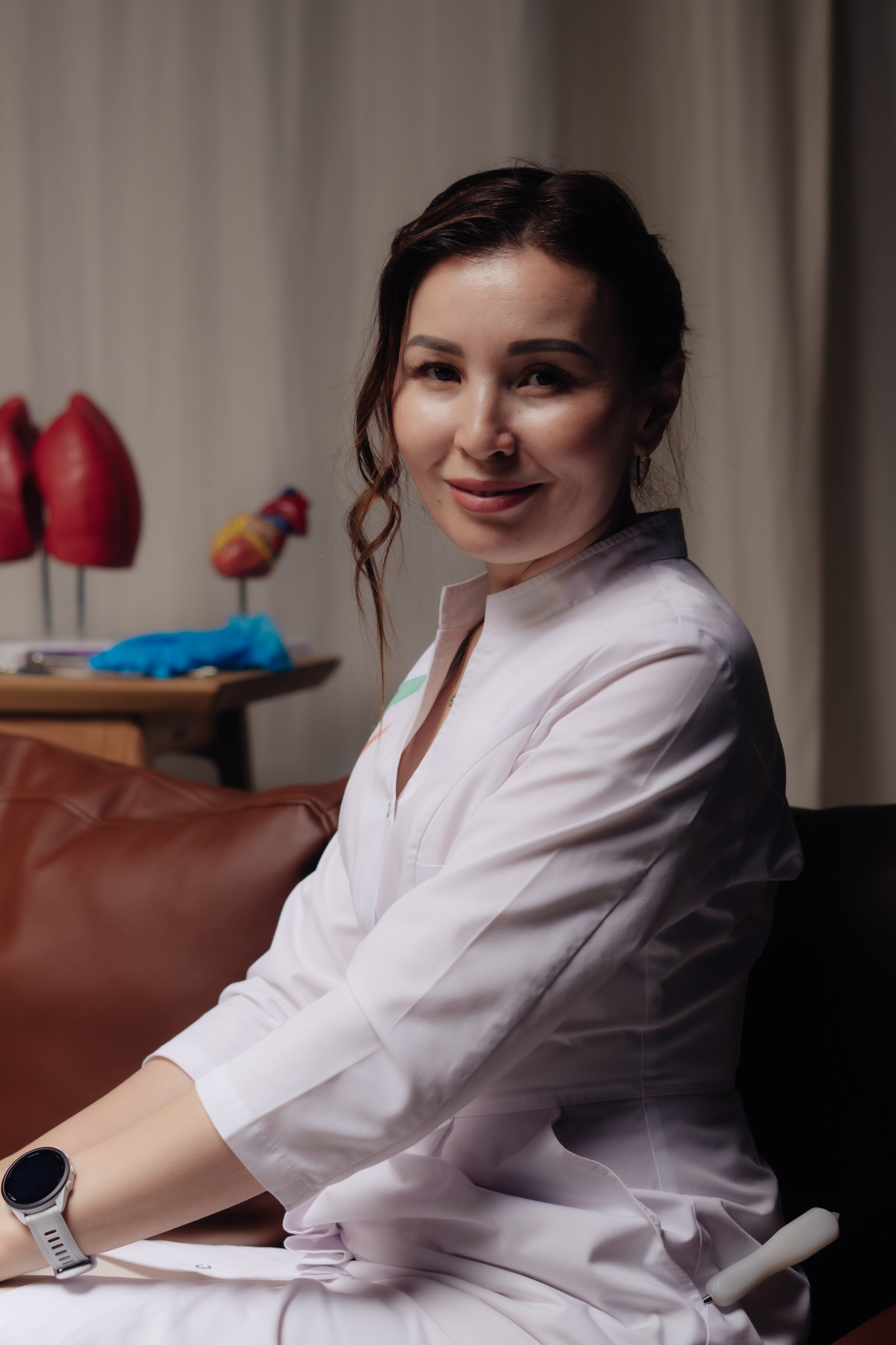 Жакежанова Жадыра Рашитовна. Уличный и студийный фотограф в Астане Ержанов Нурасыл