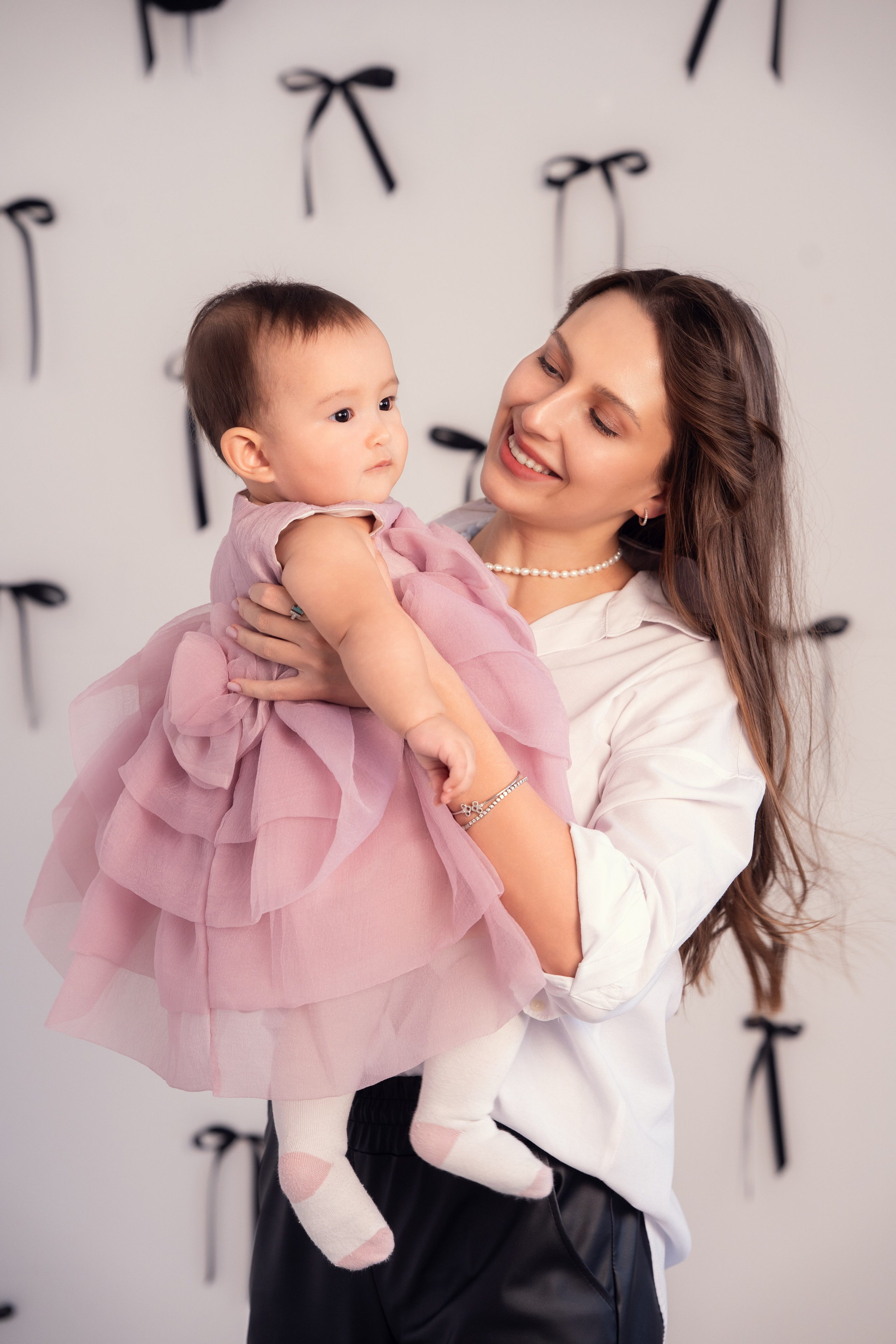 Фамильный портрет для Ольги. Семейный фотограф, женский фототерапевт