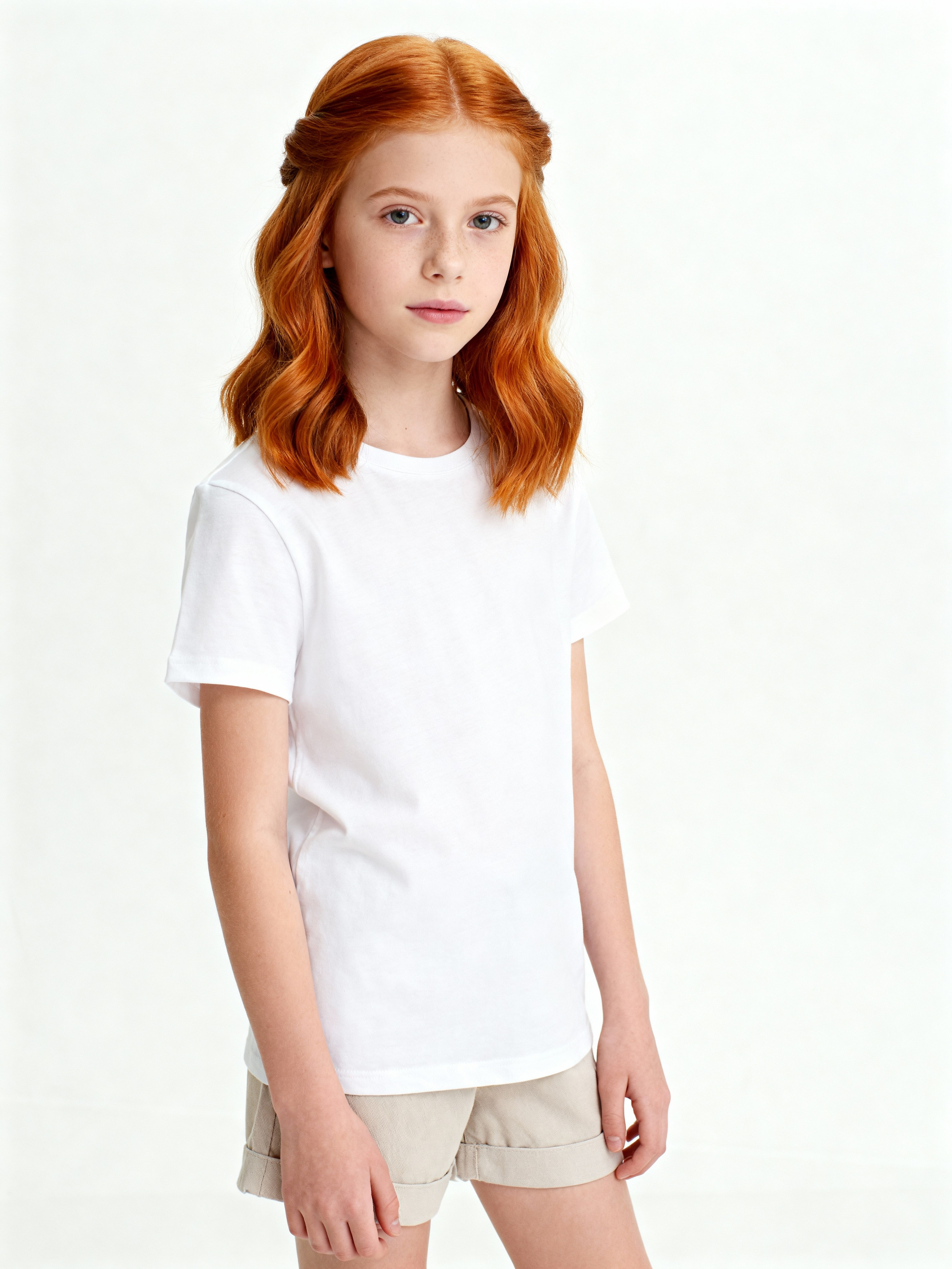 Девочки. Продающий контент для маркетплейсов и e-commerce «под ключ»