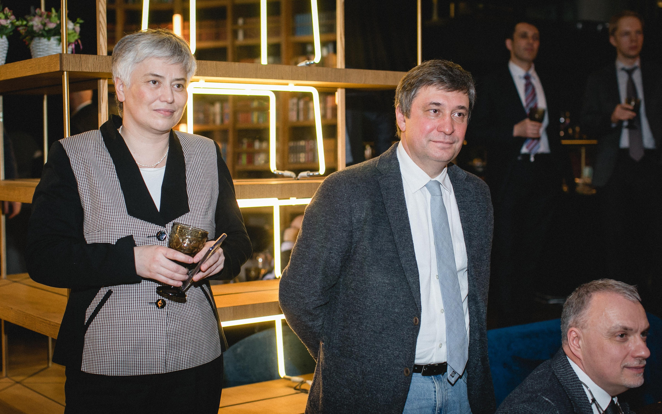 Новый Регистратор. Главная