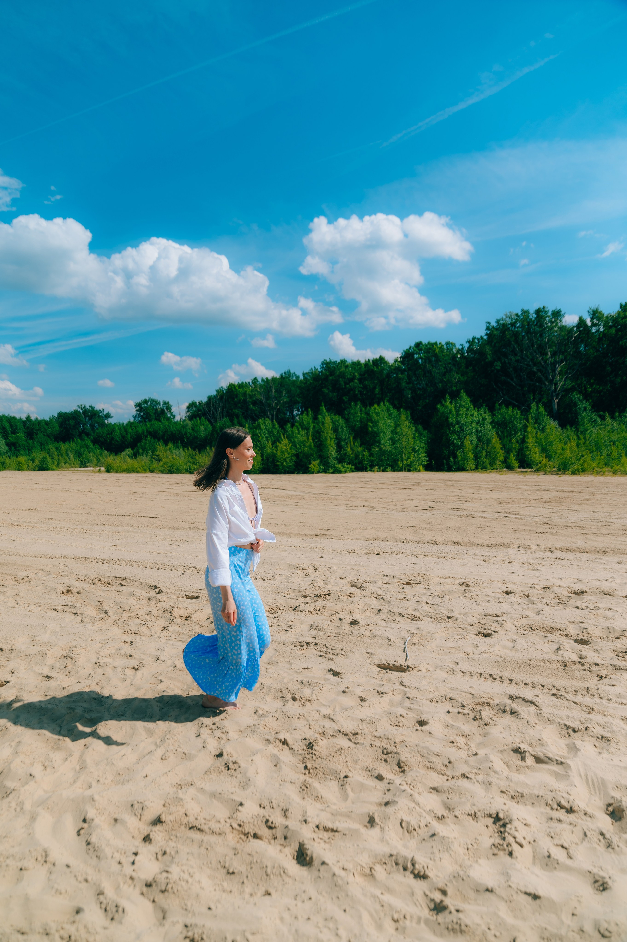 Летняя коллекция. Яна Репина. Детский и семейный фотограф Катерина Мишина