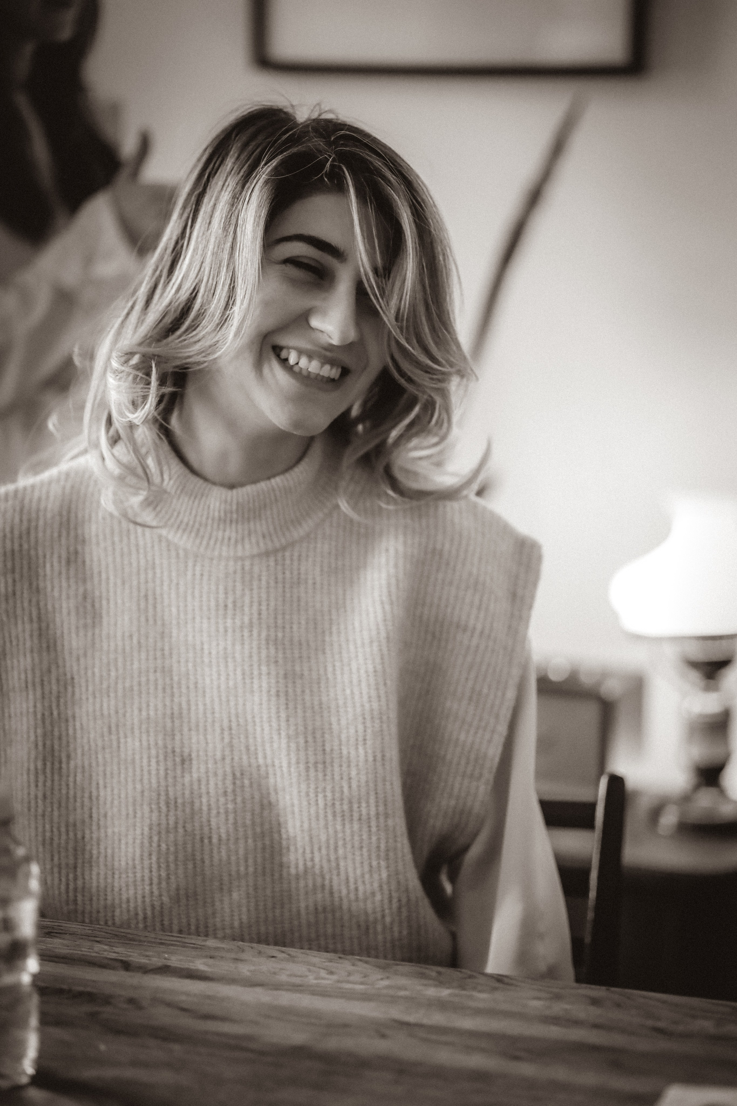 Портреты и индивидуальные съемки. Анна Антонова — семейный и детский фотограф в Москве