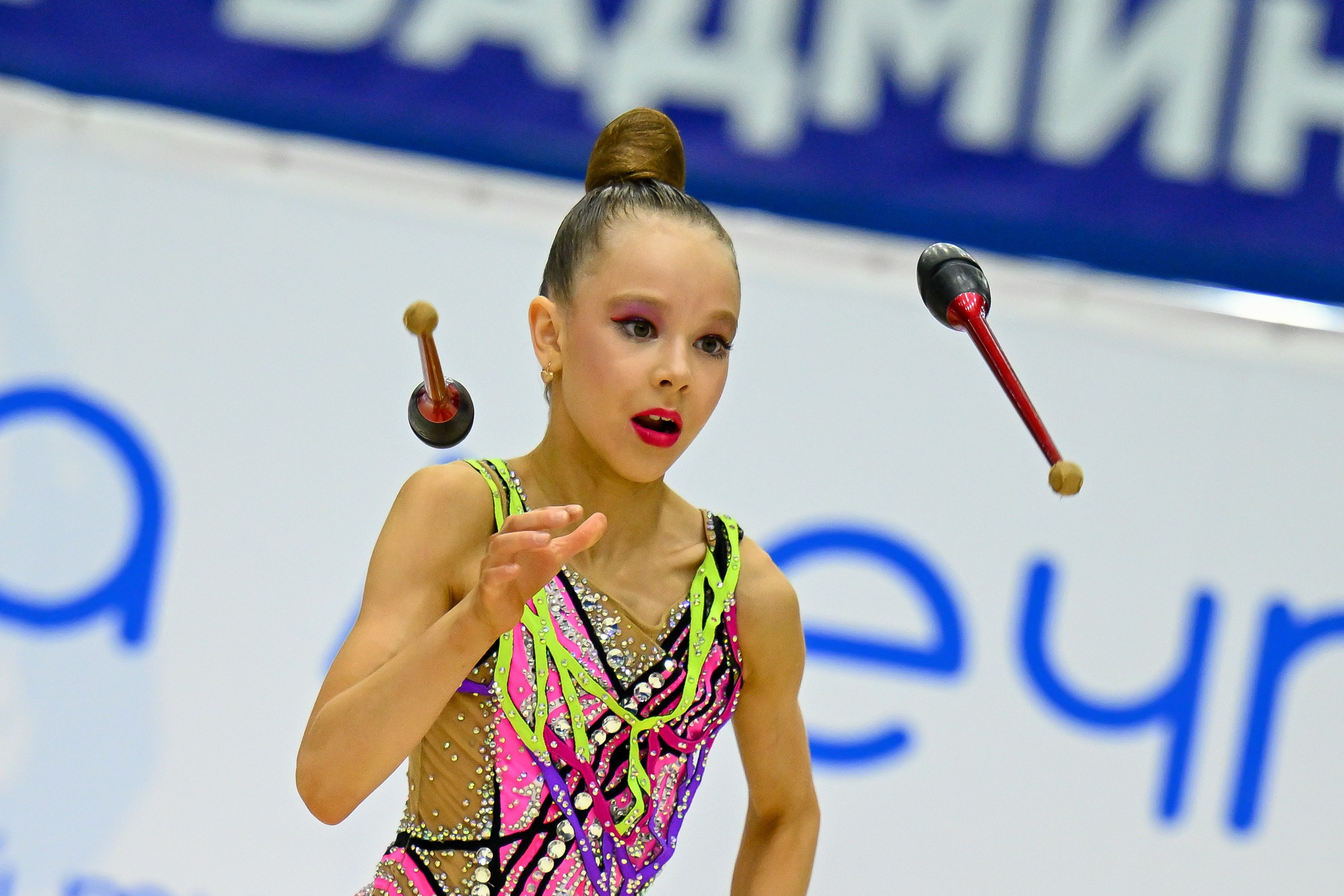 Фотограф на гимнастику. Спортивный и репортажный фотограф в Казани Вячеслав Сатонин