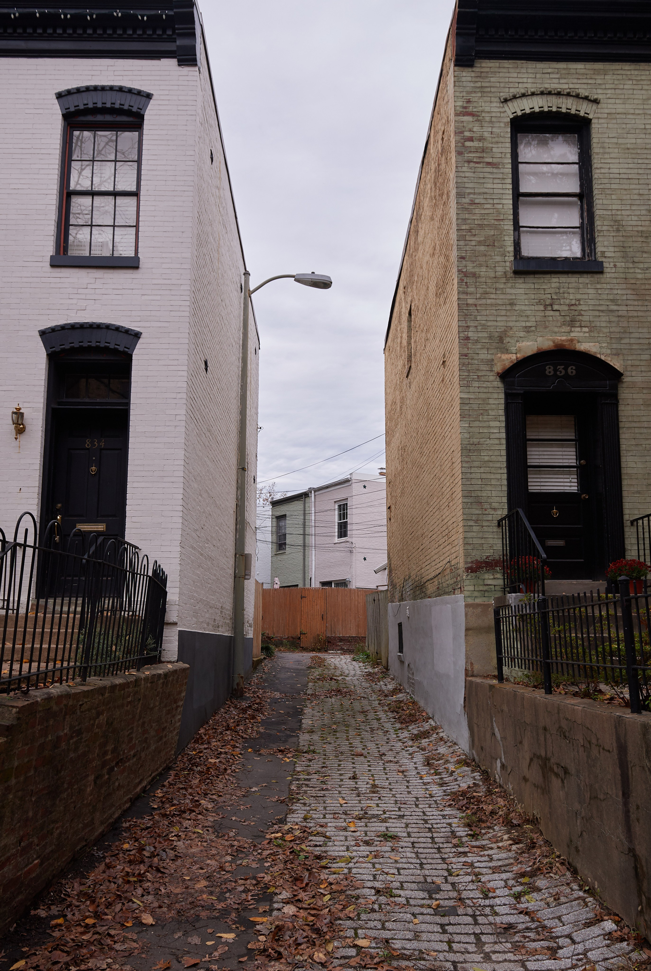 USA. Фотограф Слава Орловский