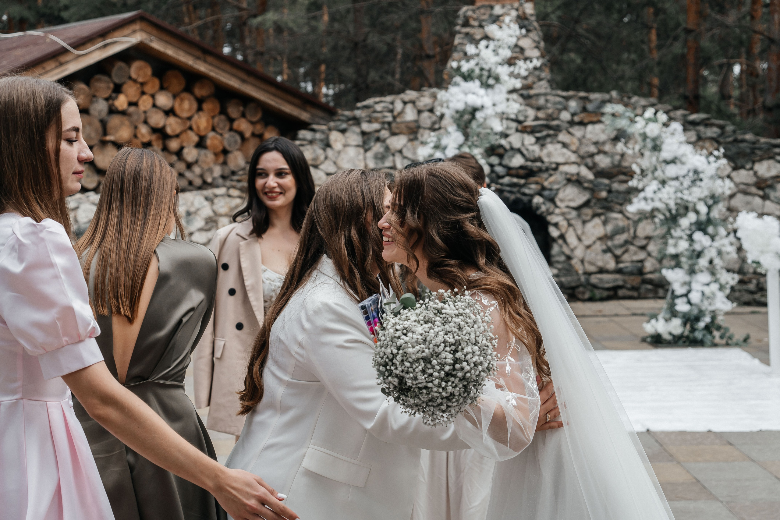 Дмитрий и Вероника. Фотограф Ульяновск Ксения Кеслер