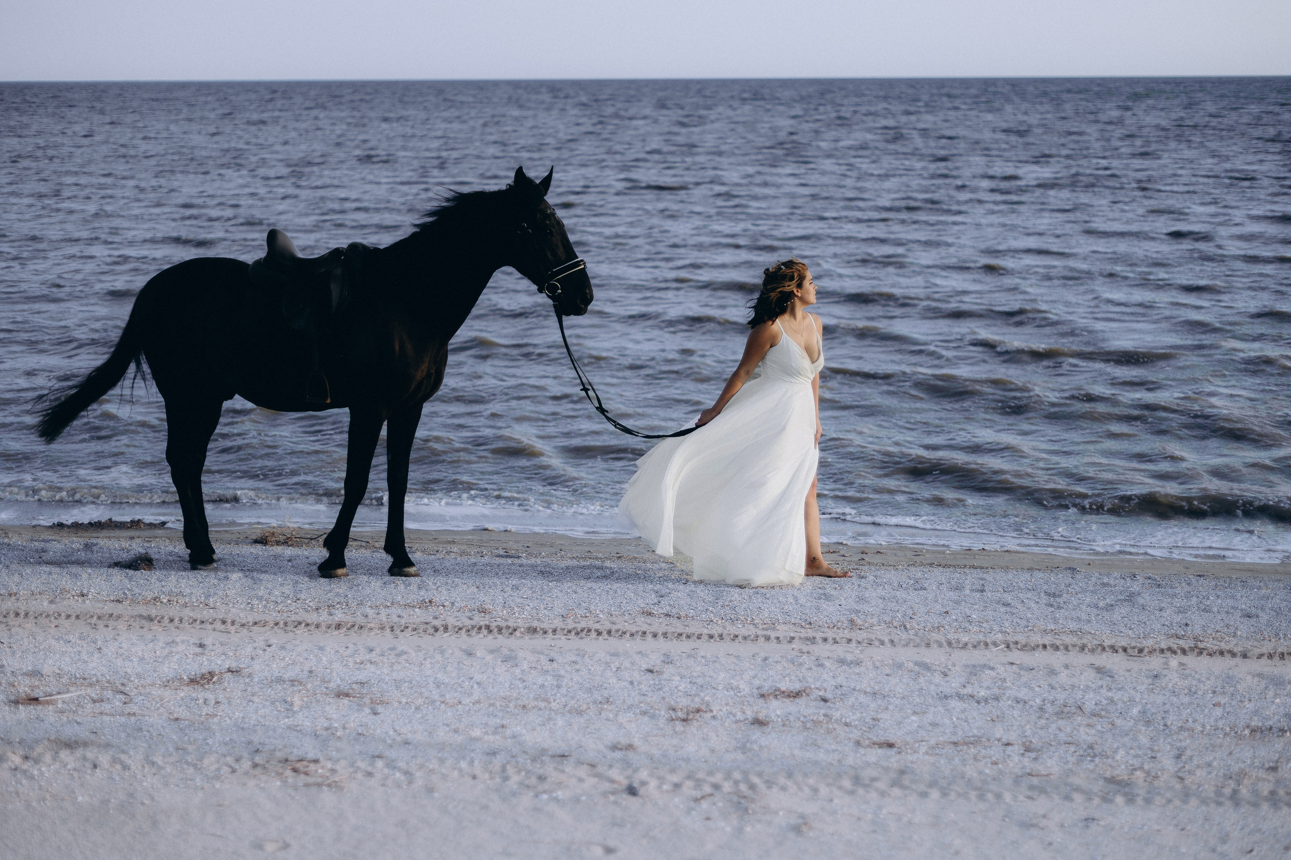 Николай и Анастасия. Главная