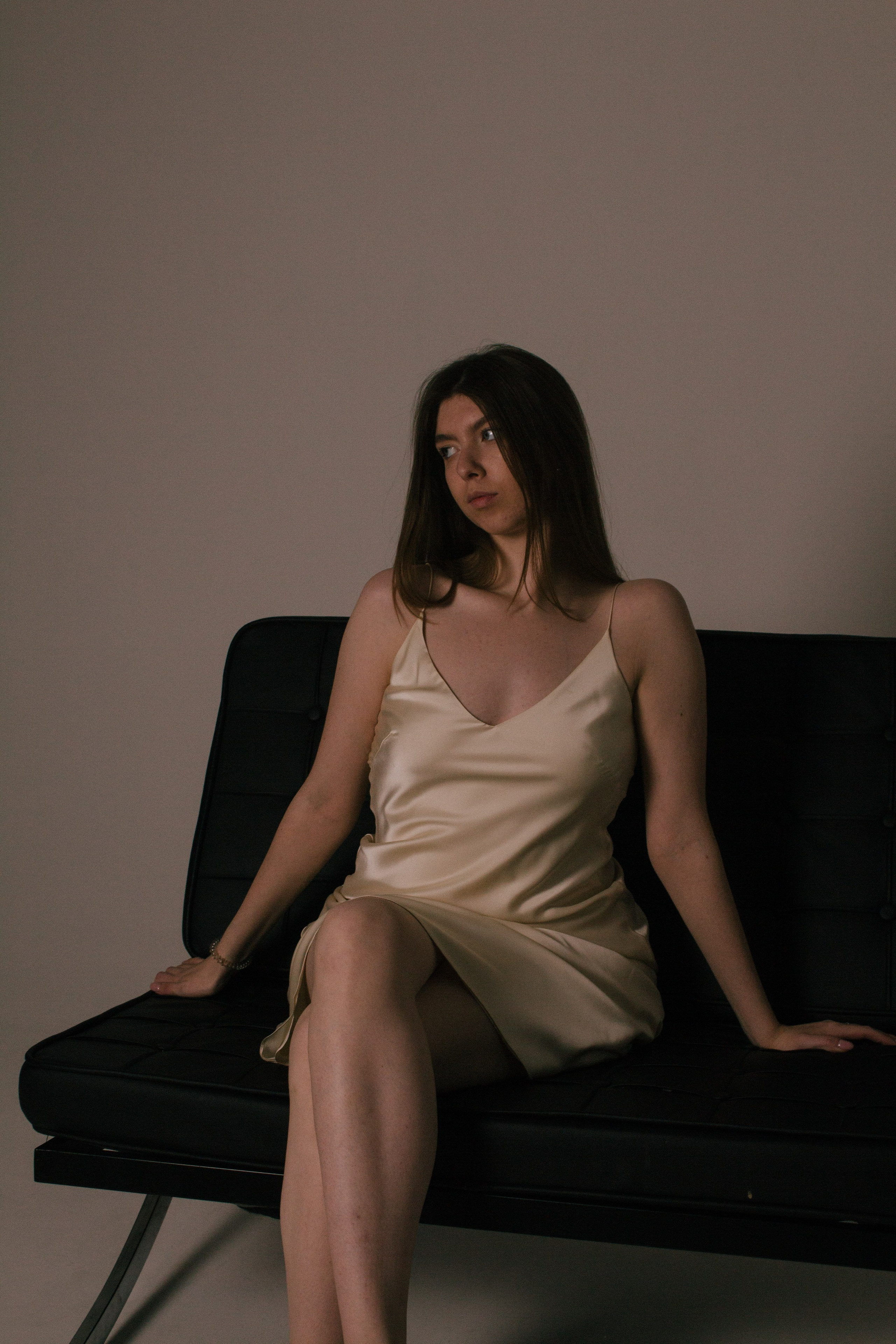 Катя. Фотограф Москва Екатерина Близнюк