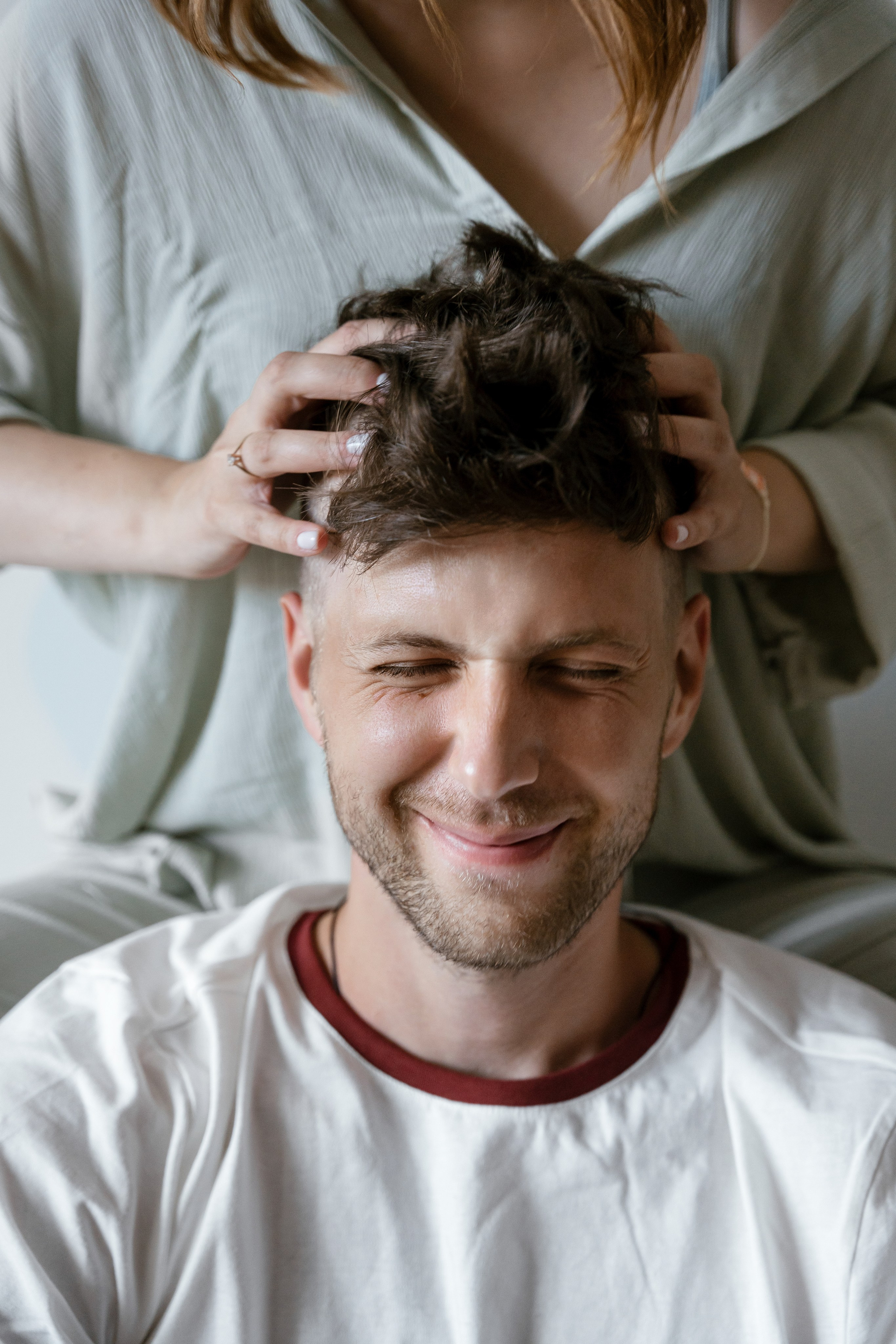 Витя и Аня. Фотограф Томск, Новосибирск Влад Свириденко