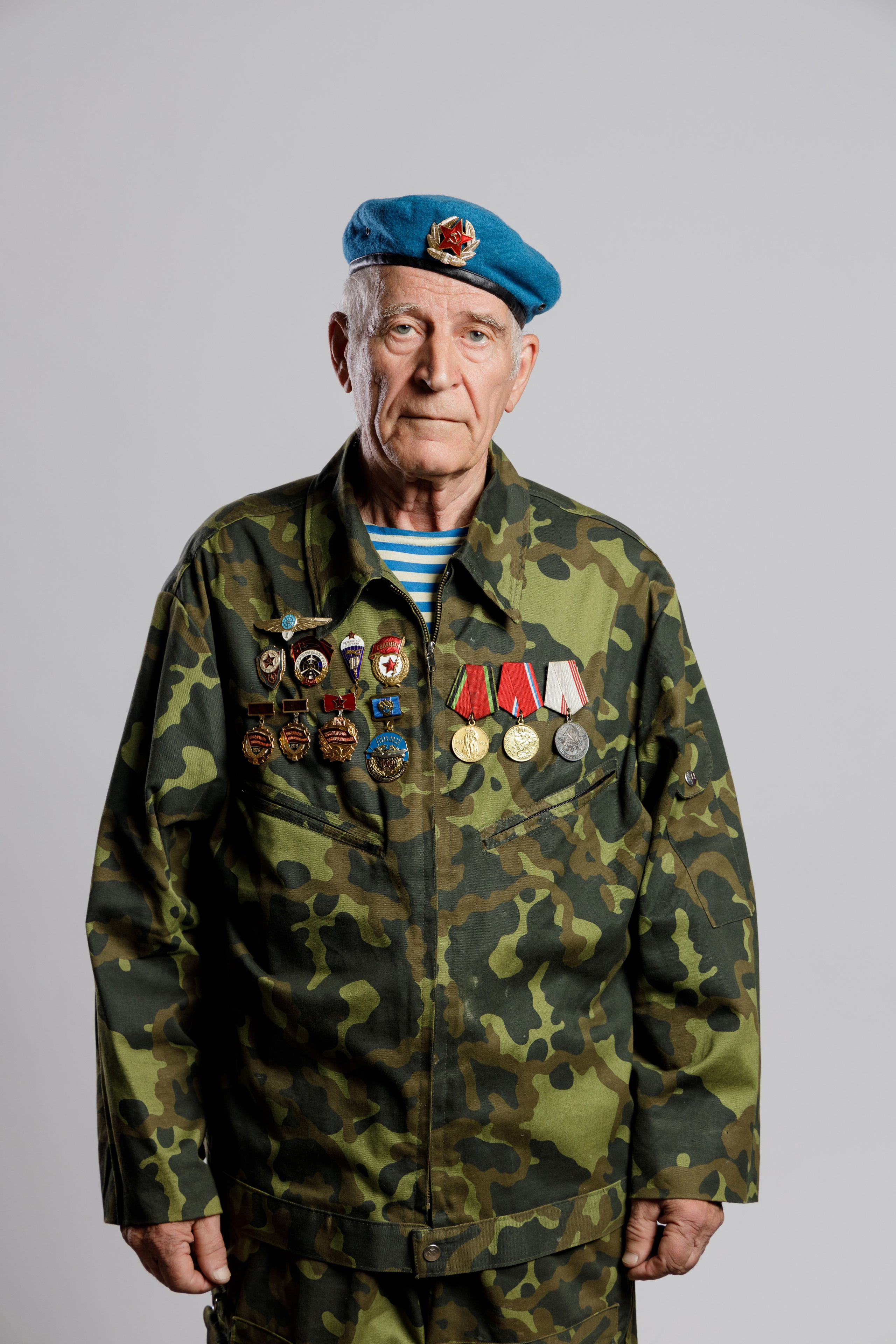 Виктор Николаевич. Свадебный, семейный и портретный фотограф в Москве Алексей Сафаров