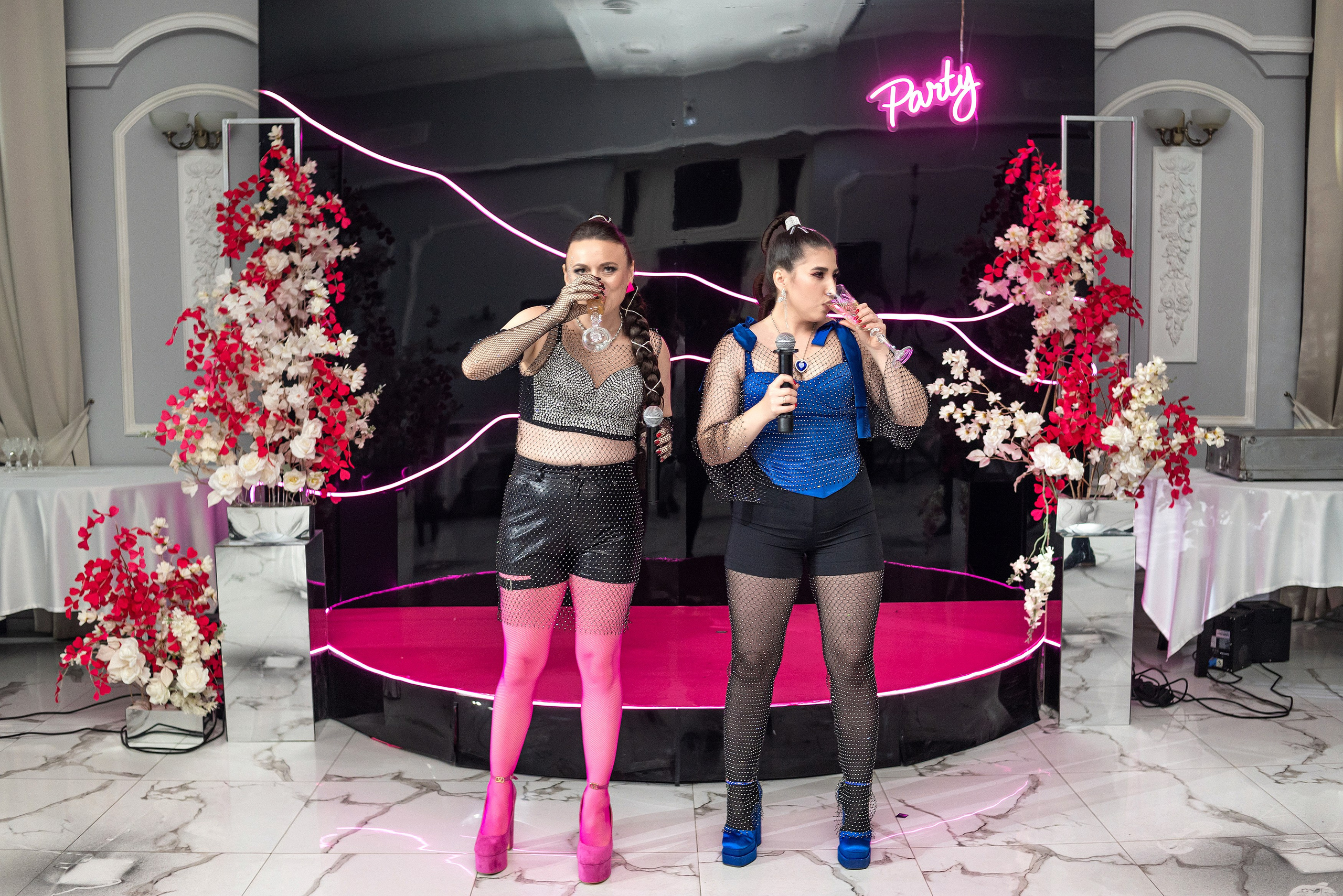 Девичник — 3. Бжицких Виталий — фотограф г. Ульяновск