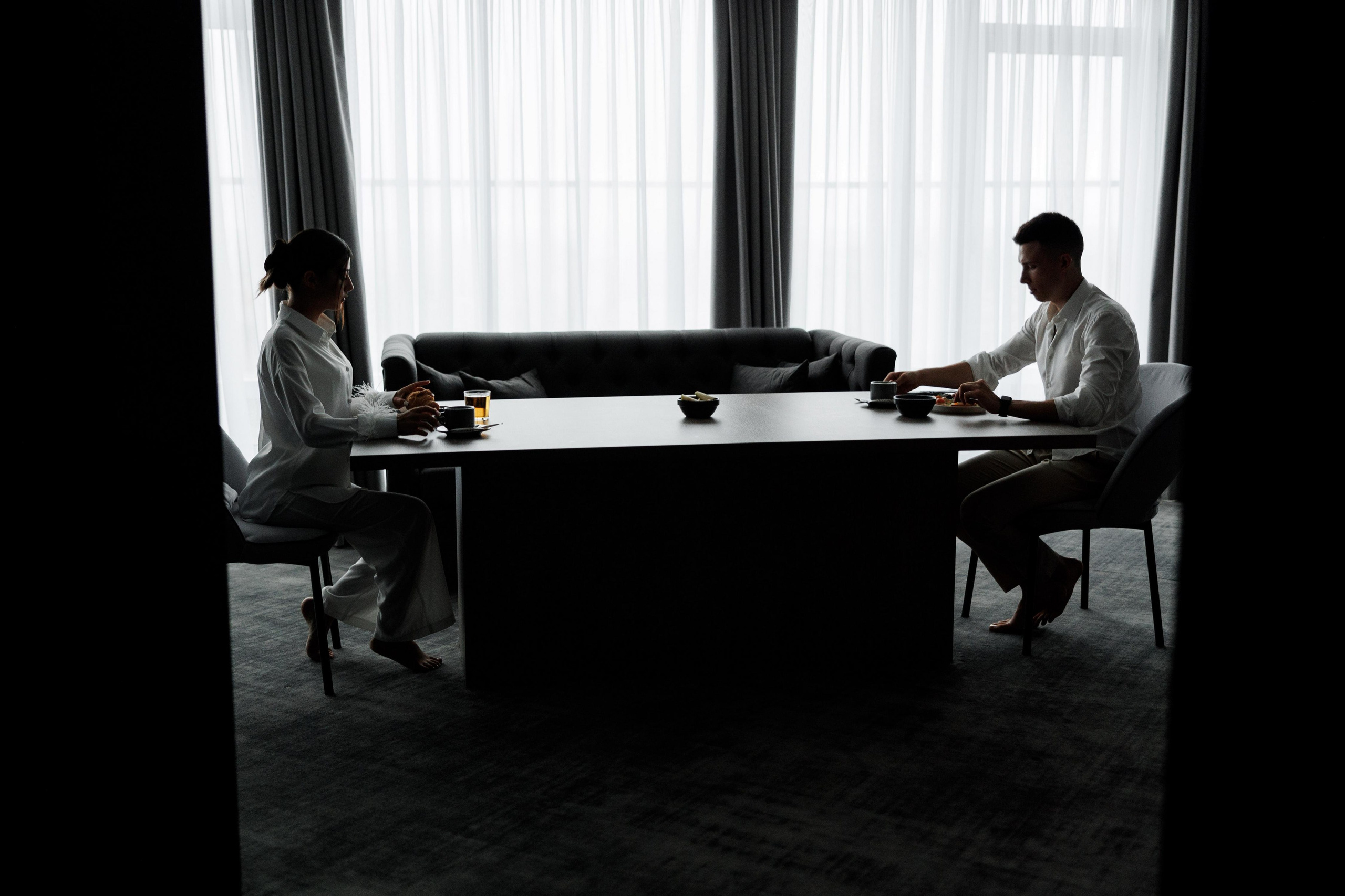 Андрей + Сабина. Свадебный фотограф в Смоленске Витя Лысенков