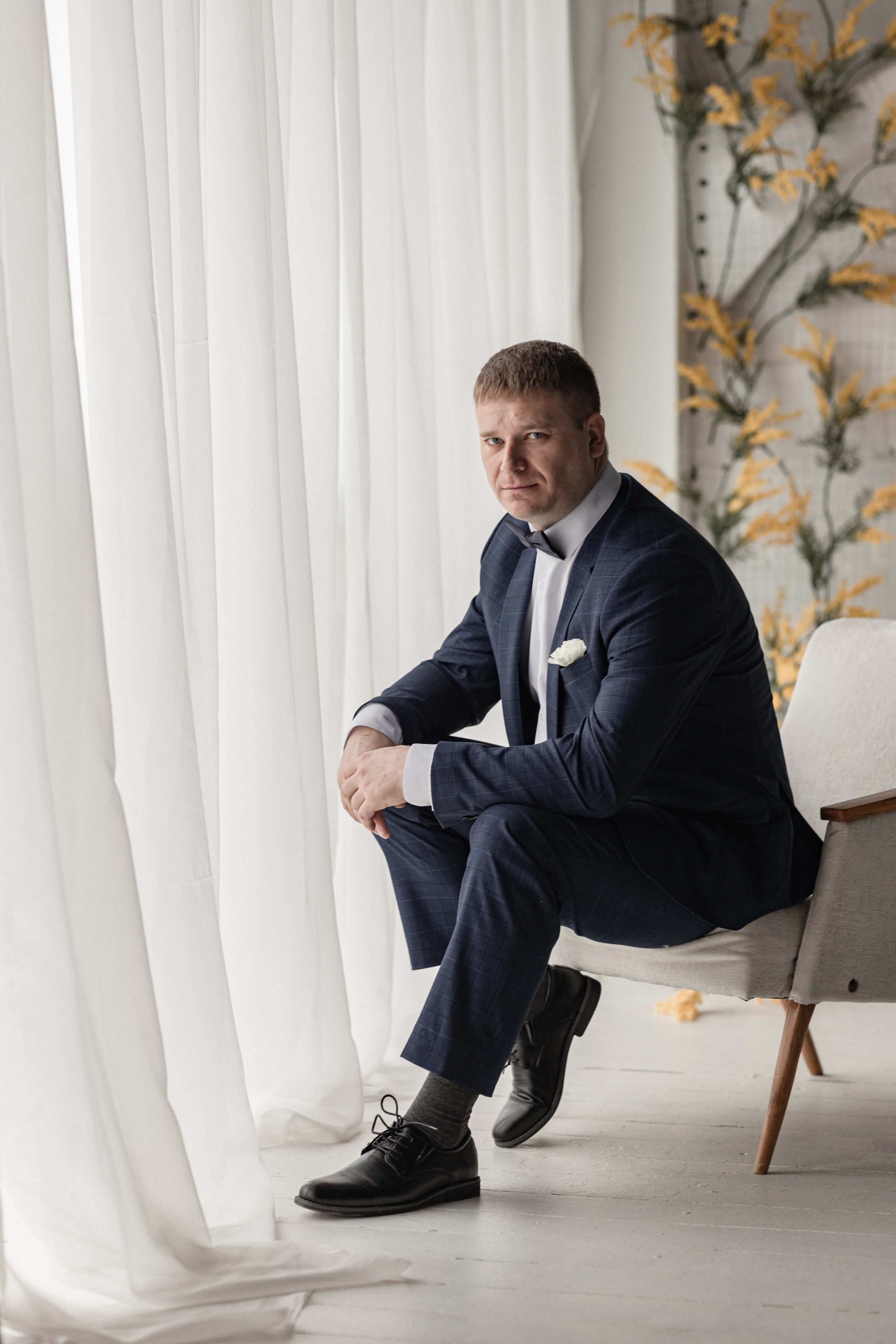 Михаил Кристина 18.03.23