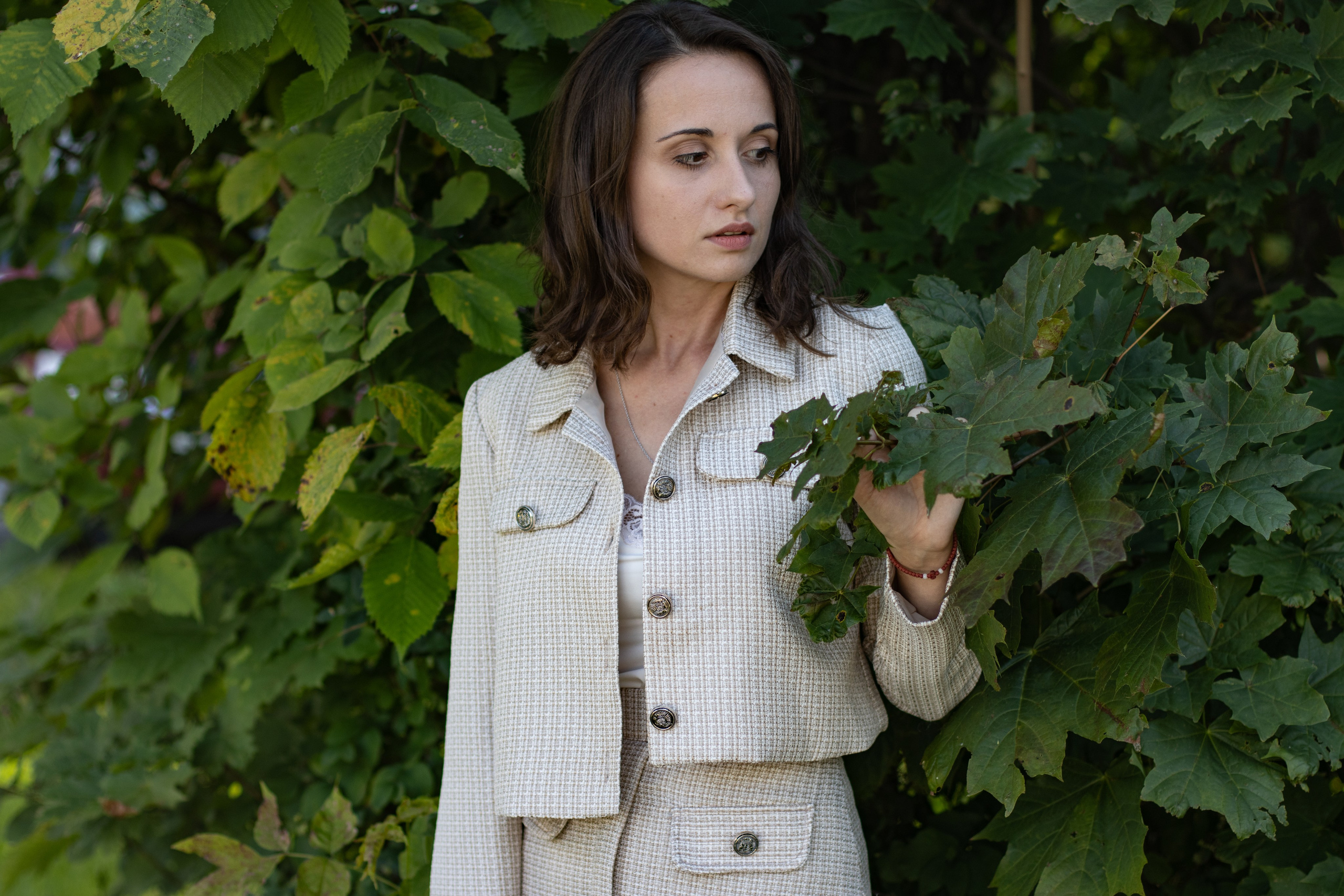 Наталья актриса. Главная