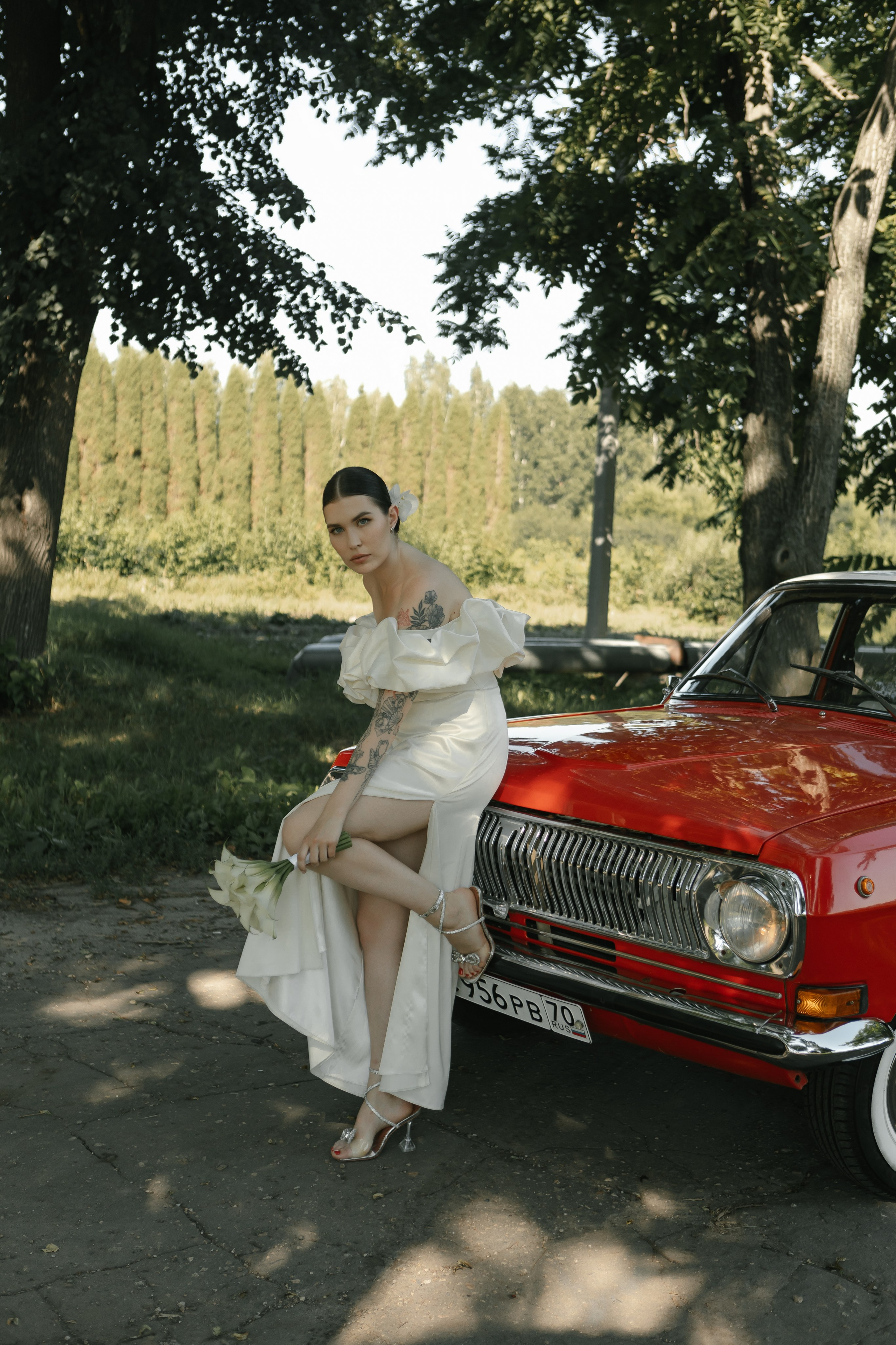 Artem | Margo. Свадебный фотограф в Барнауле Юлия Гербер