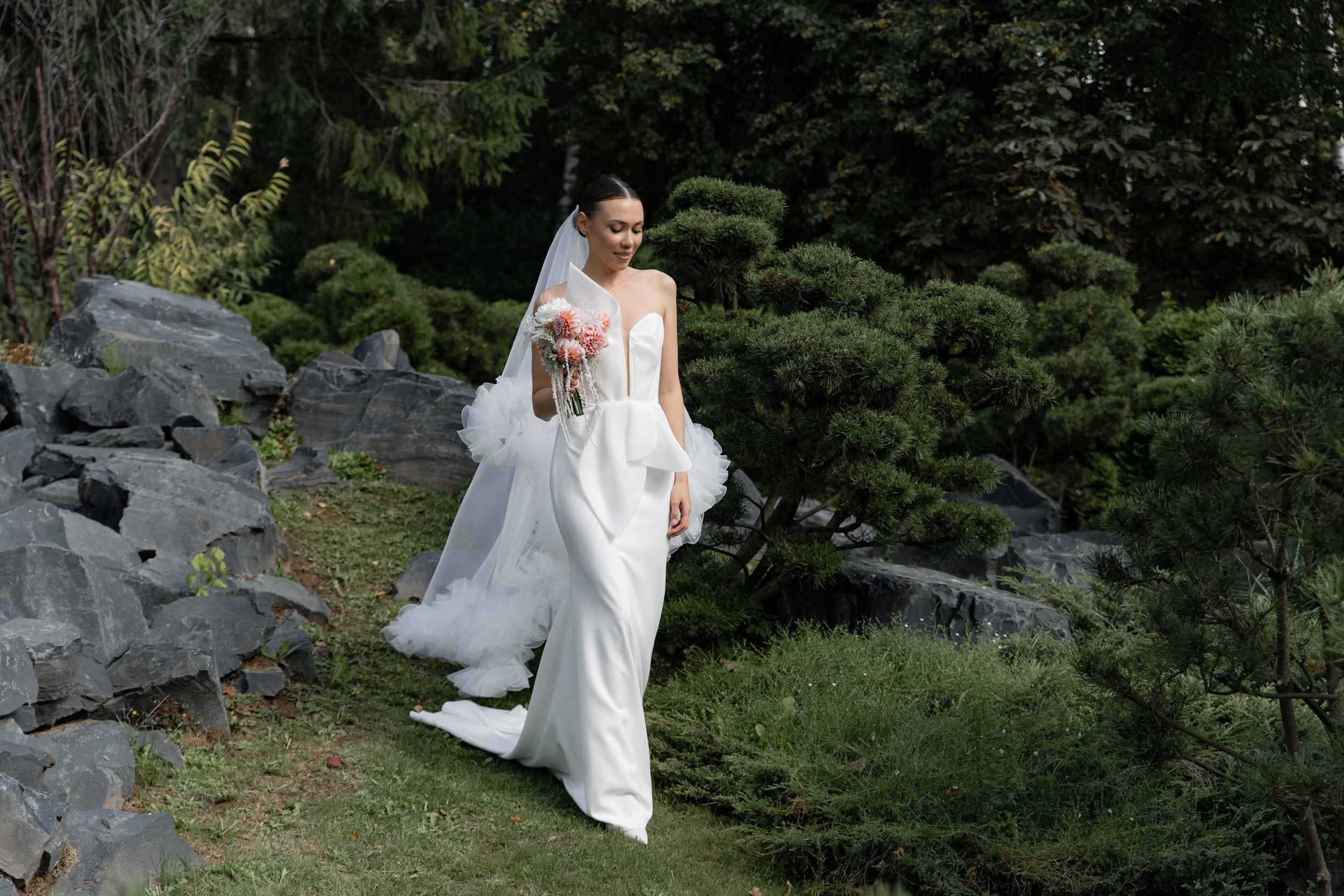 Георгий и Катя 2024. Свадебный фотограф в Москве, Ярославле Виталий Квант