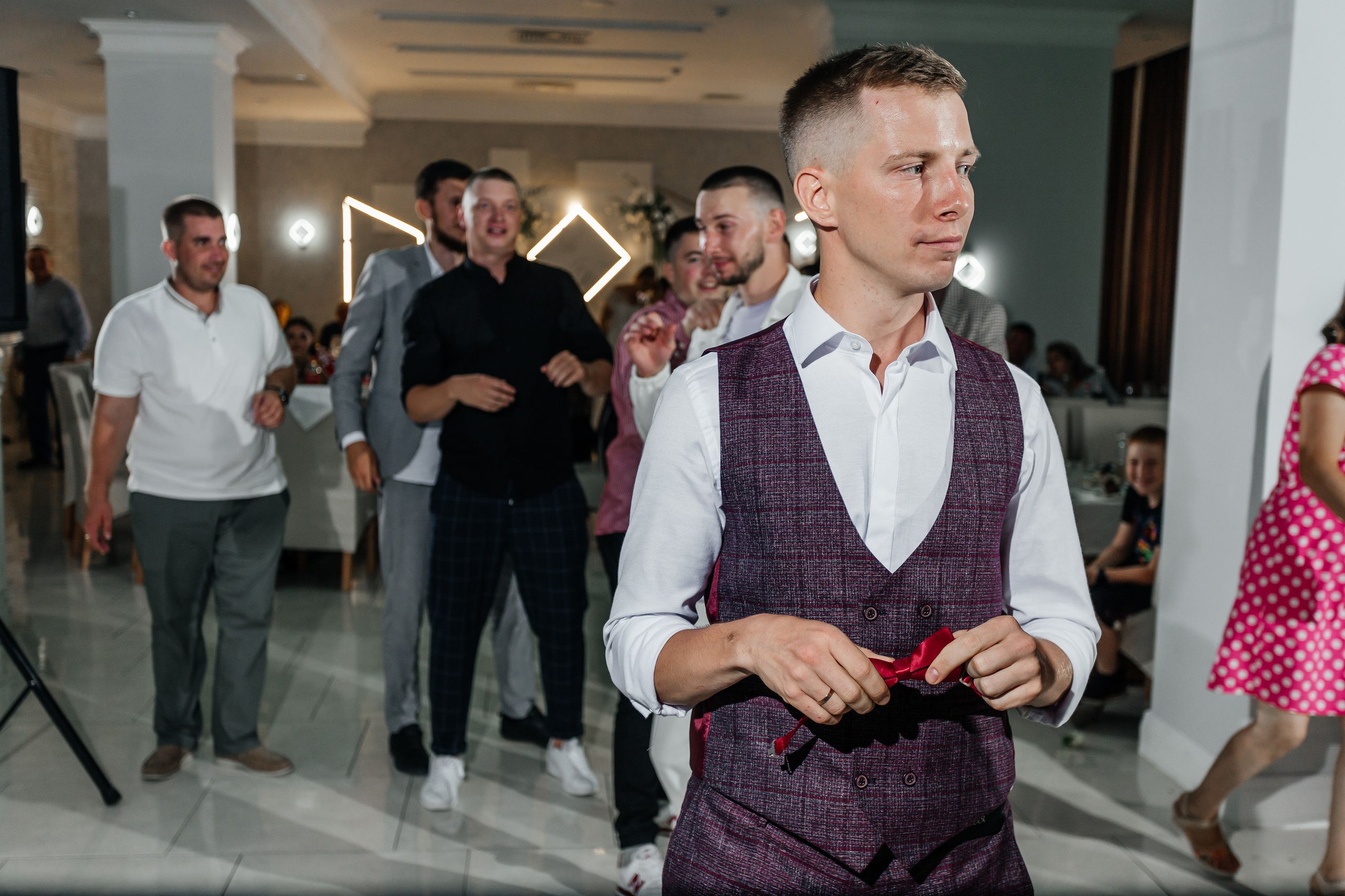 Кирилл и Тамила. Свадебный фотограф в Краснодаре Николай Крауз