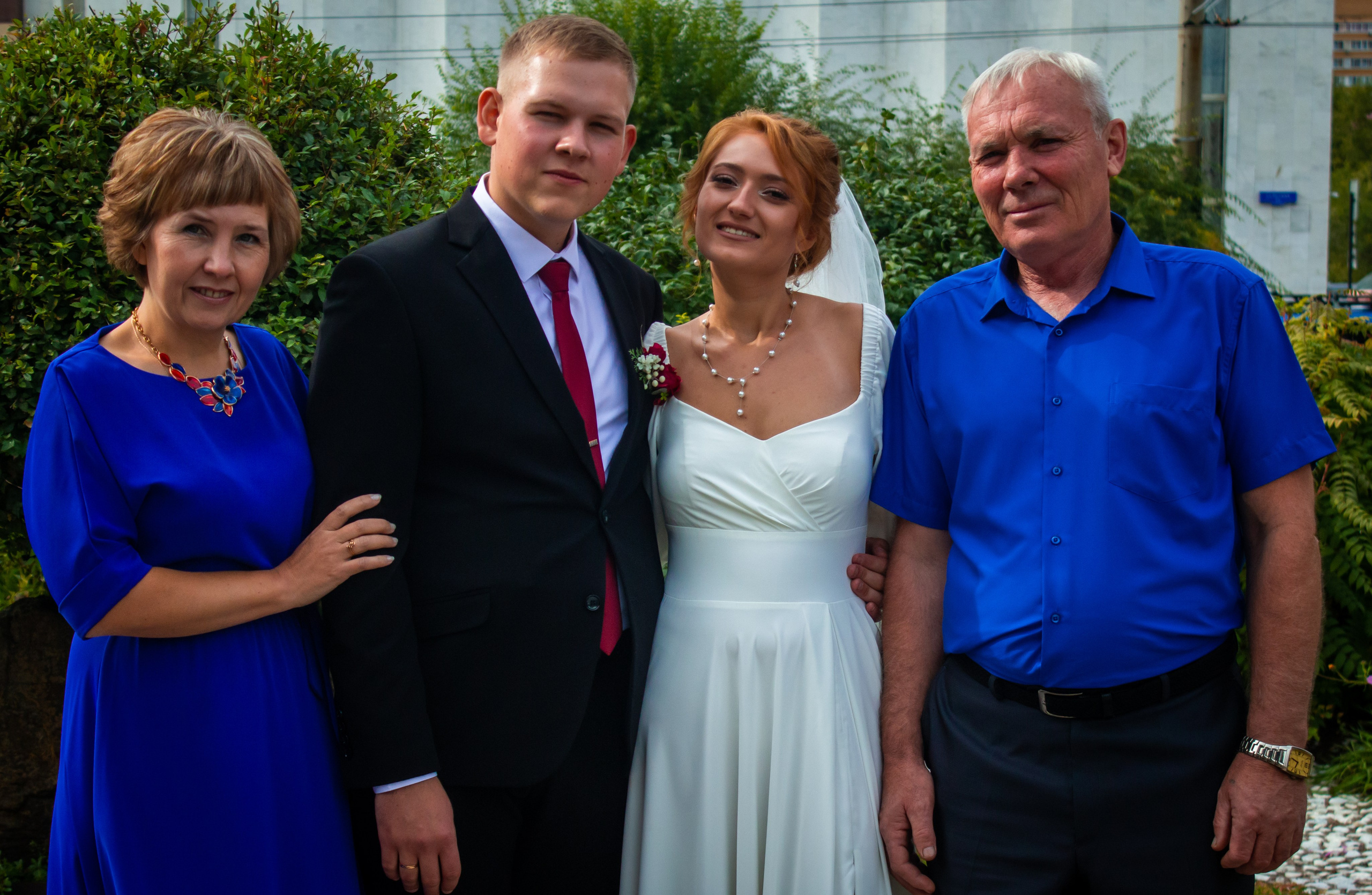 Крис и Димы. Алексей Островский — Фотограф г. Чита